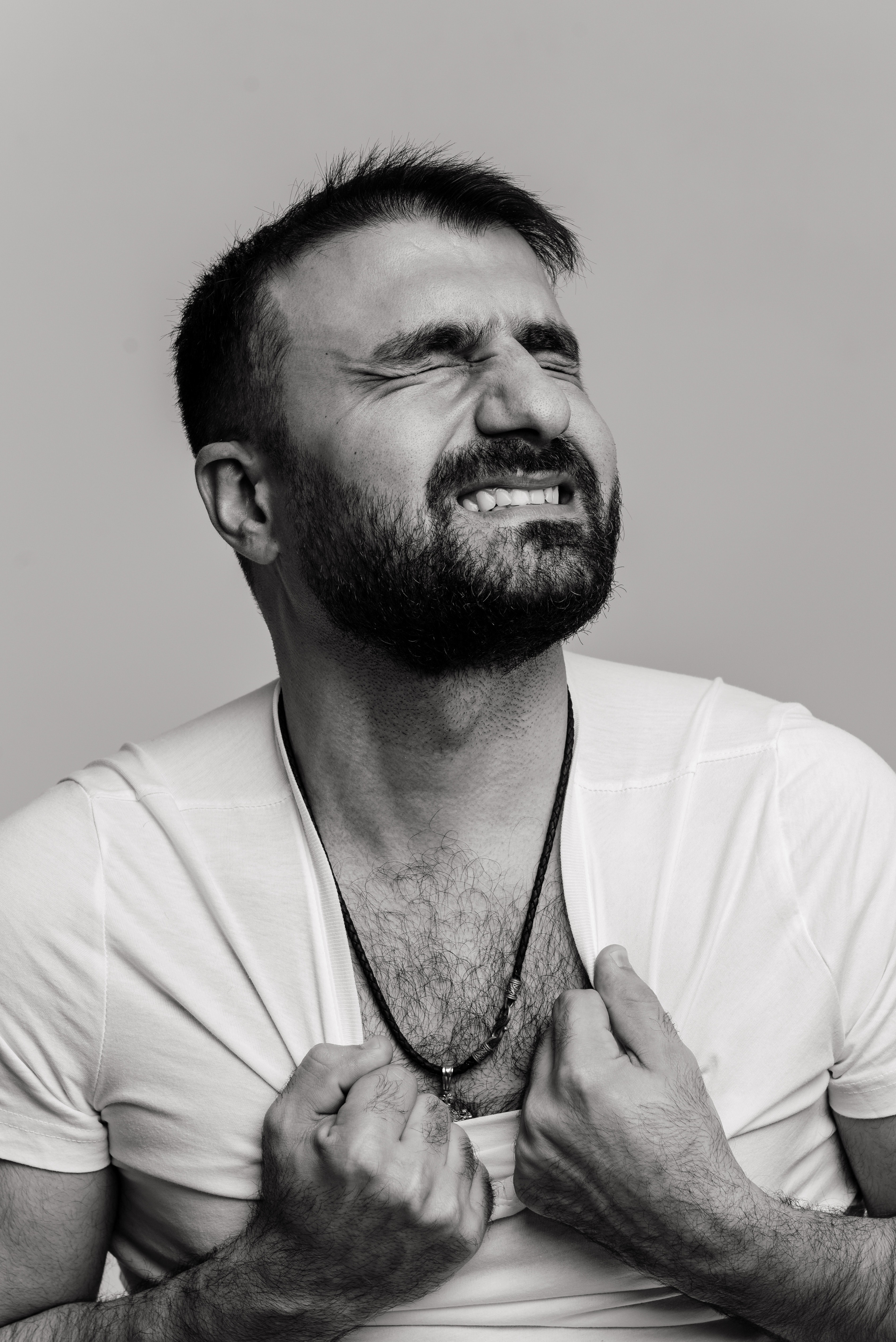 Портрет. Свадебный и семейный фотограф в Ставрополе Роман Иванов