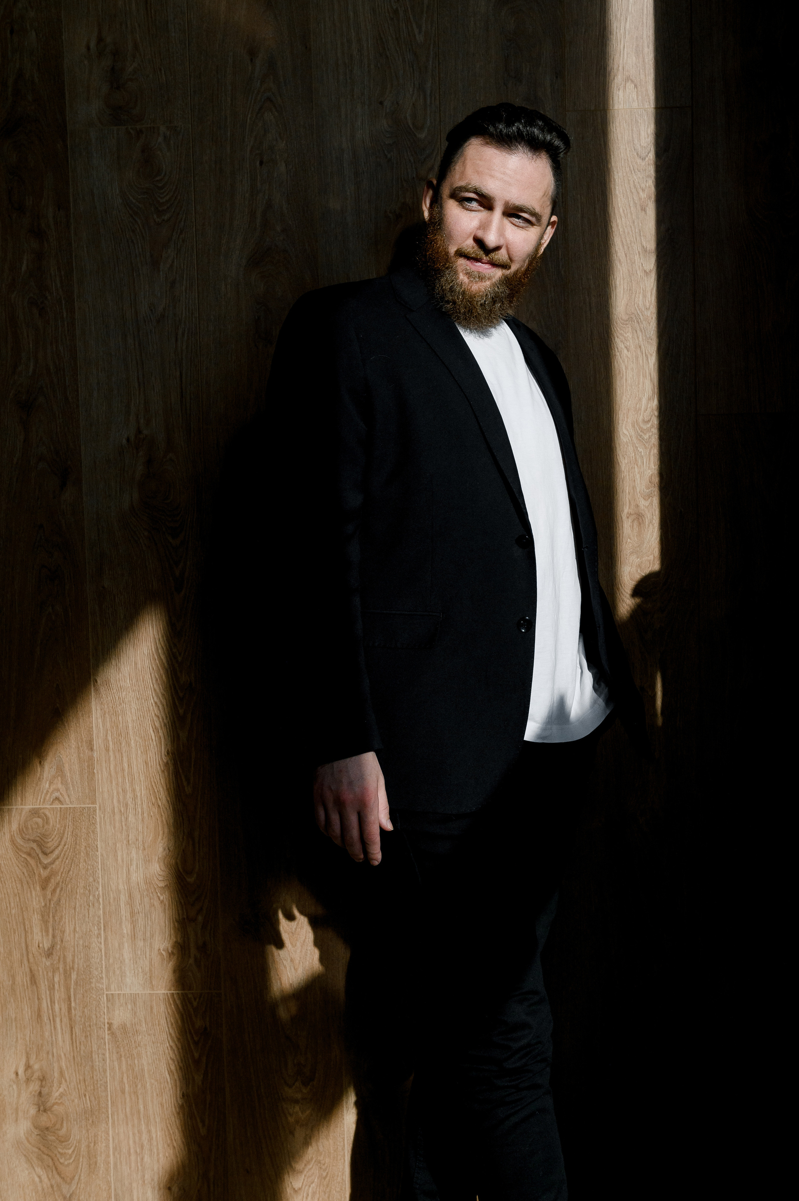 Портрет. Свадебный и семейный фотограф в Ставрополе Роман Иванов