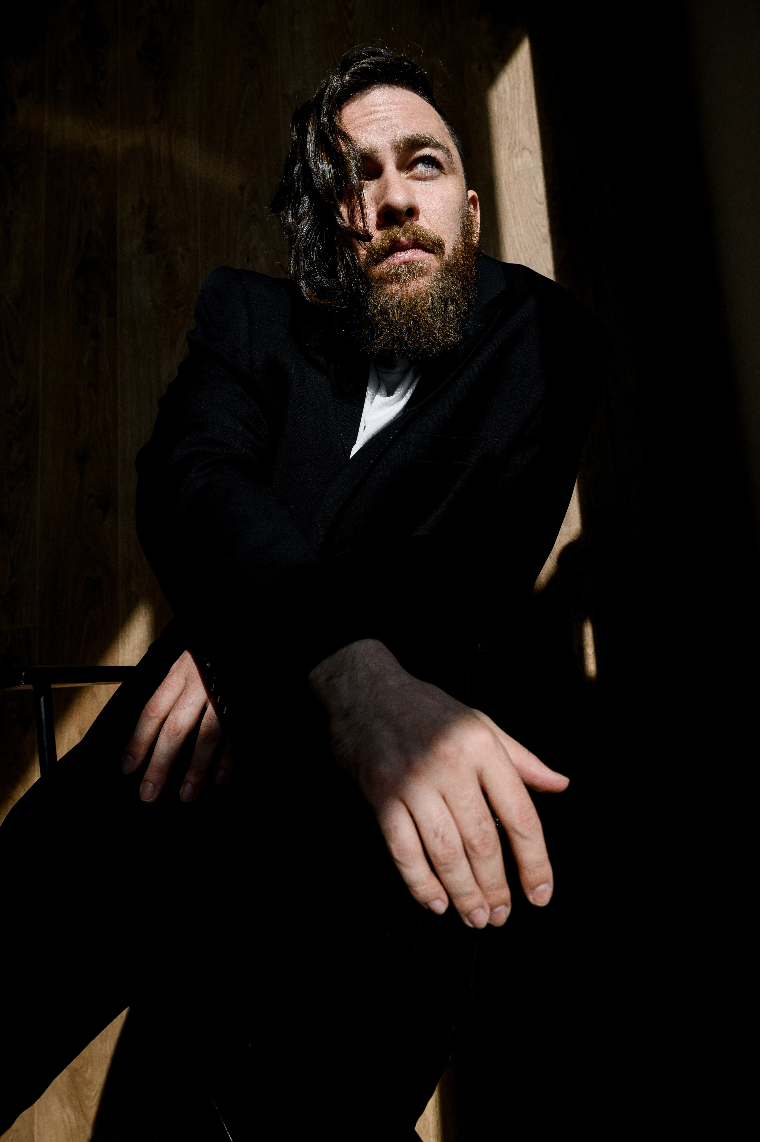 Портрет. Свадебный и семейный фотограф в Ставрополе Роман Иванов