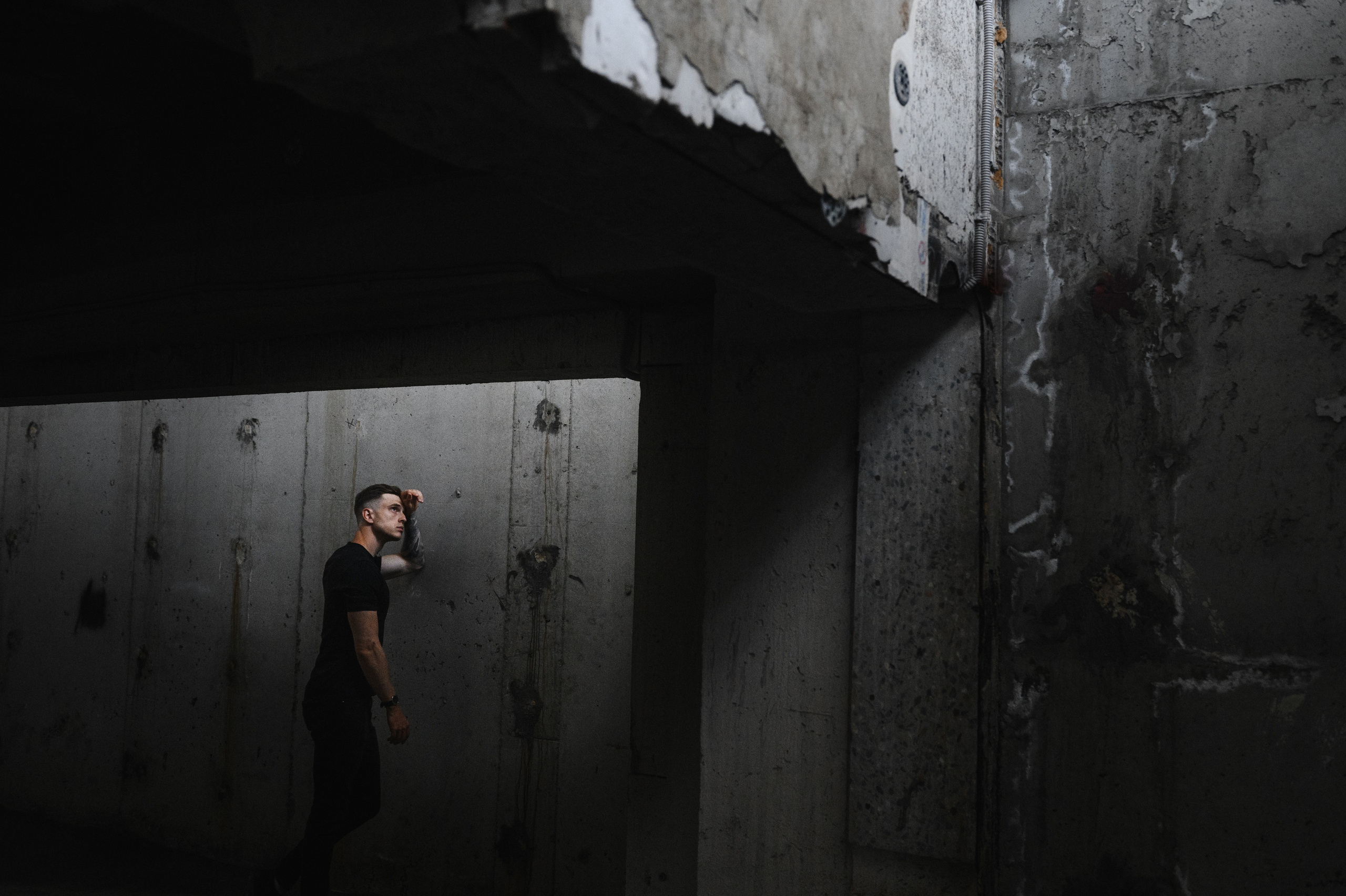 Портрет. Свадебный и семейный фотограф в Ставрополе Роман Иванов