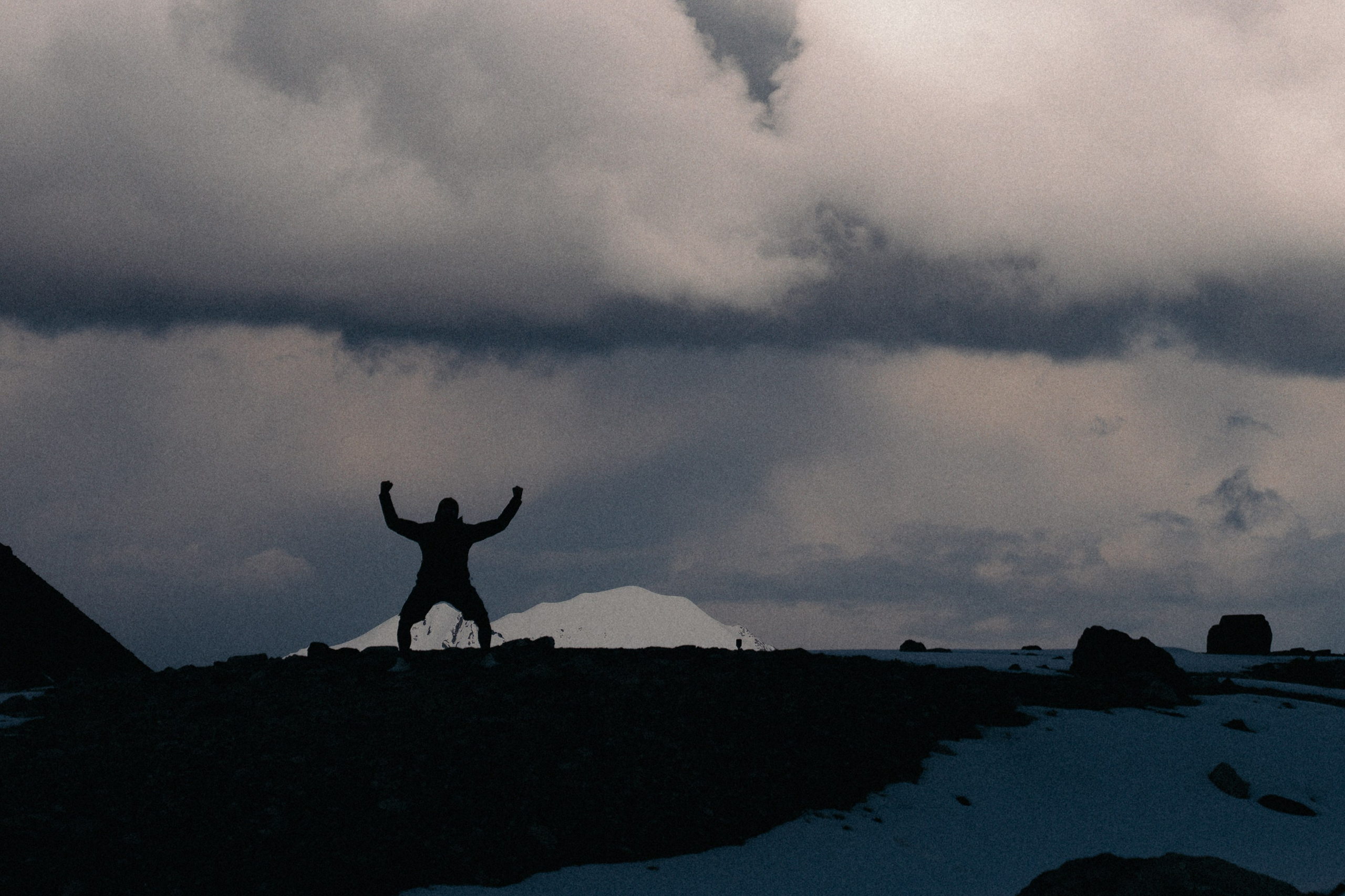 Lenin Peak. Pavel Kaiun