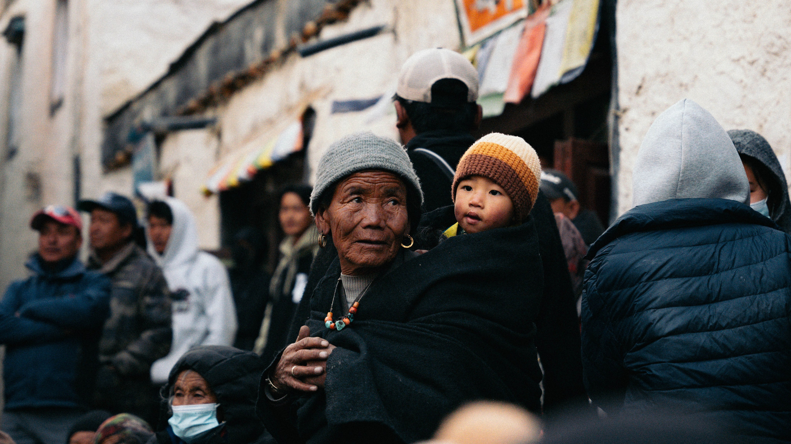 Верхний Мустанг