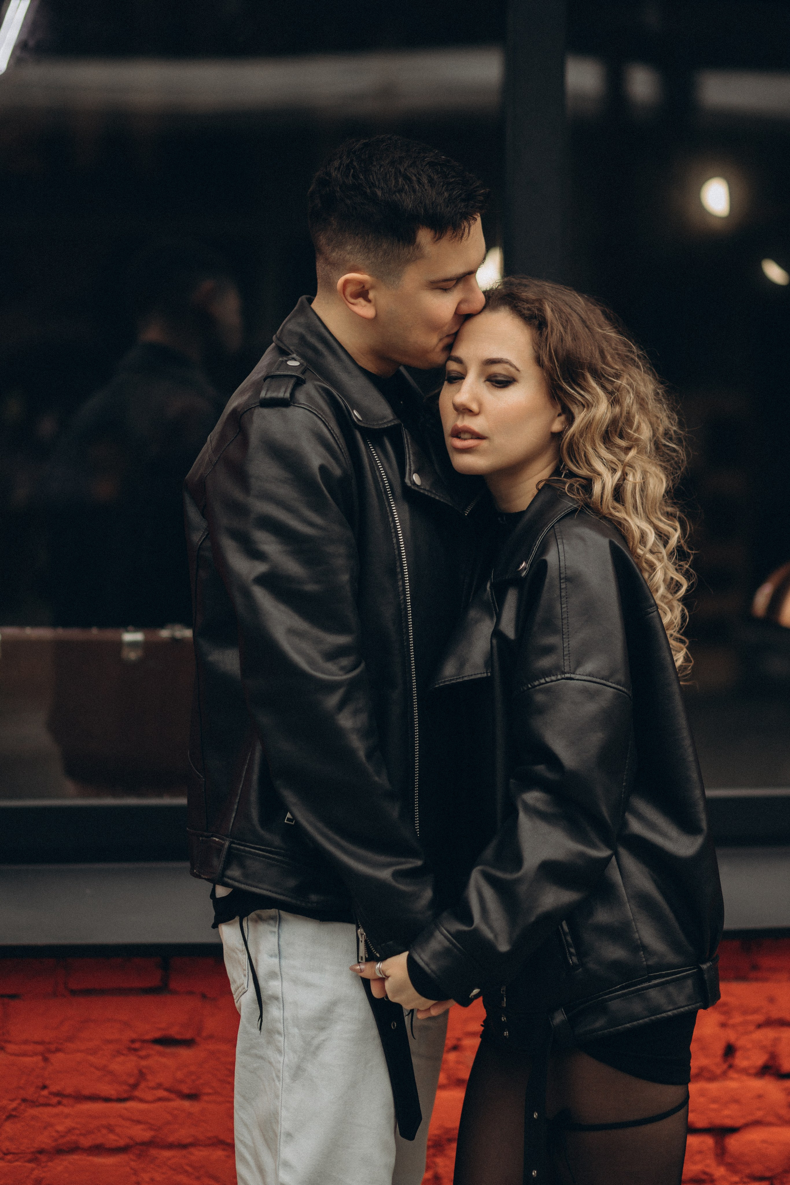 Олег и Ольга. Фотограф Краснодар