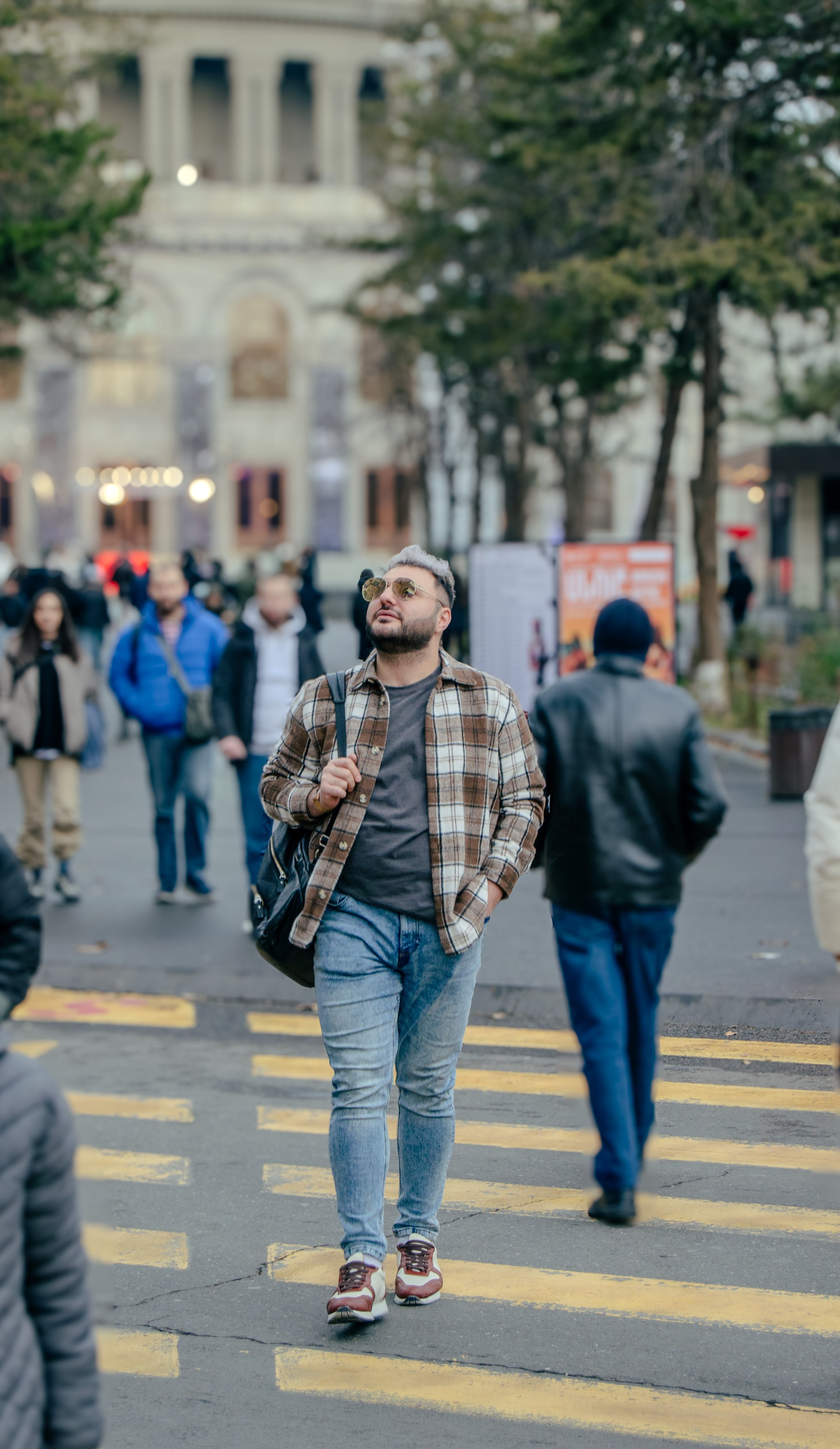 Тигран. Yuri Panfyorov