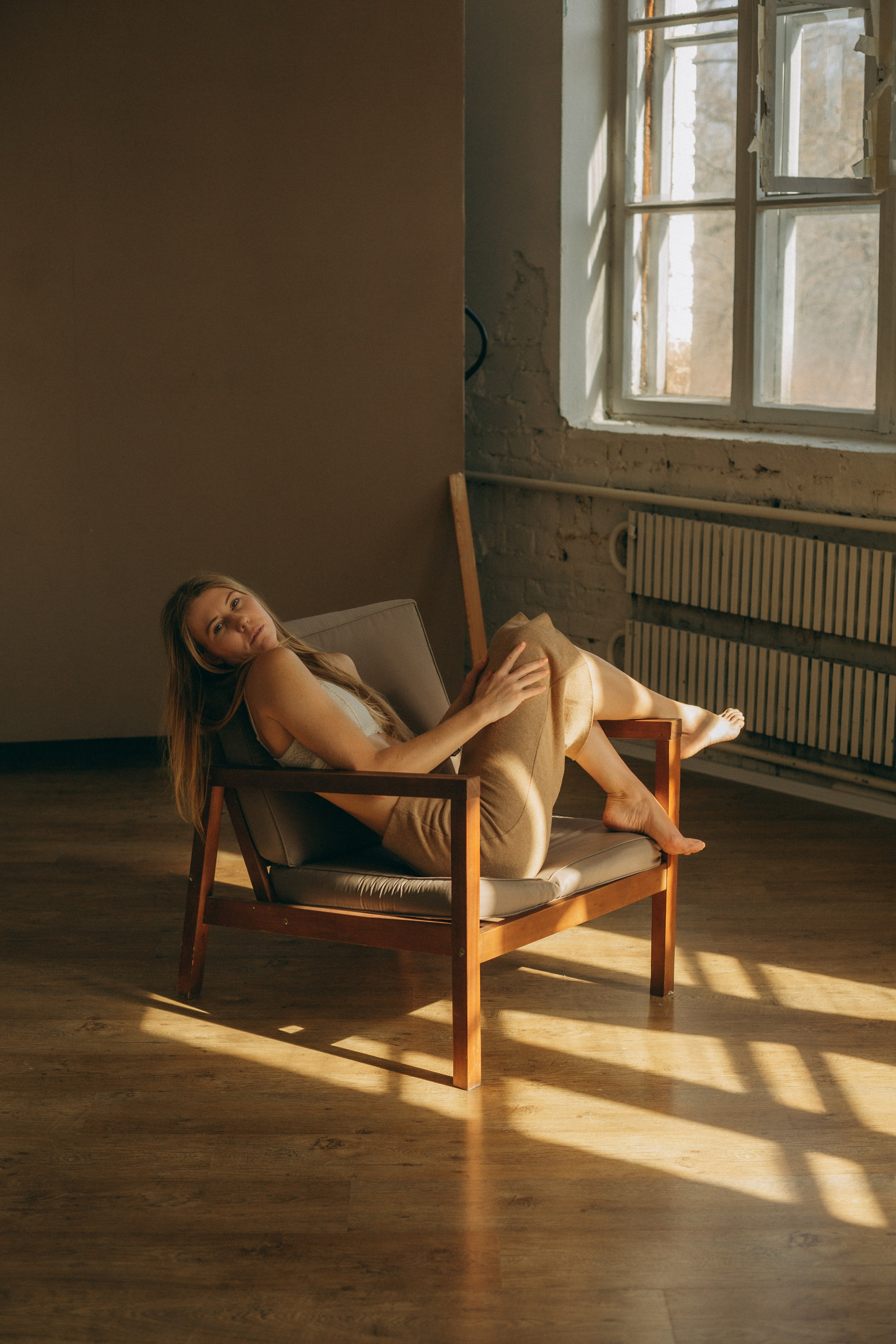 Елена. Портретный фотограф в Москве