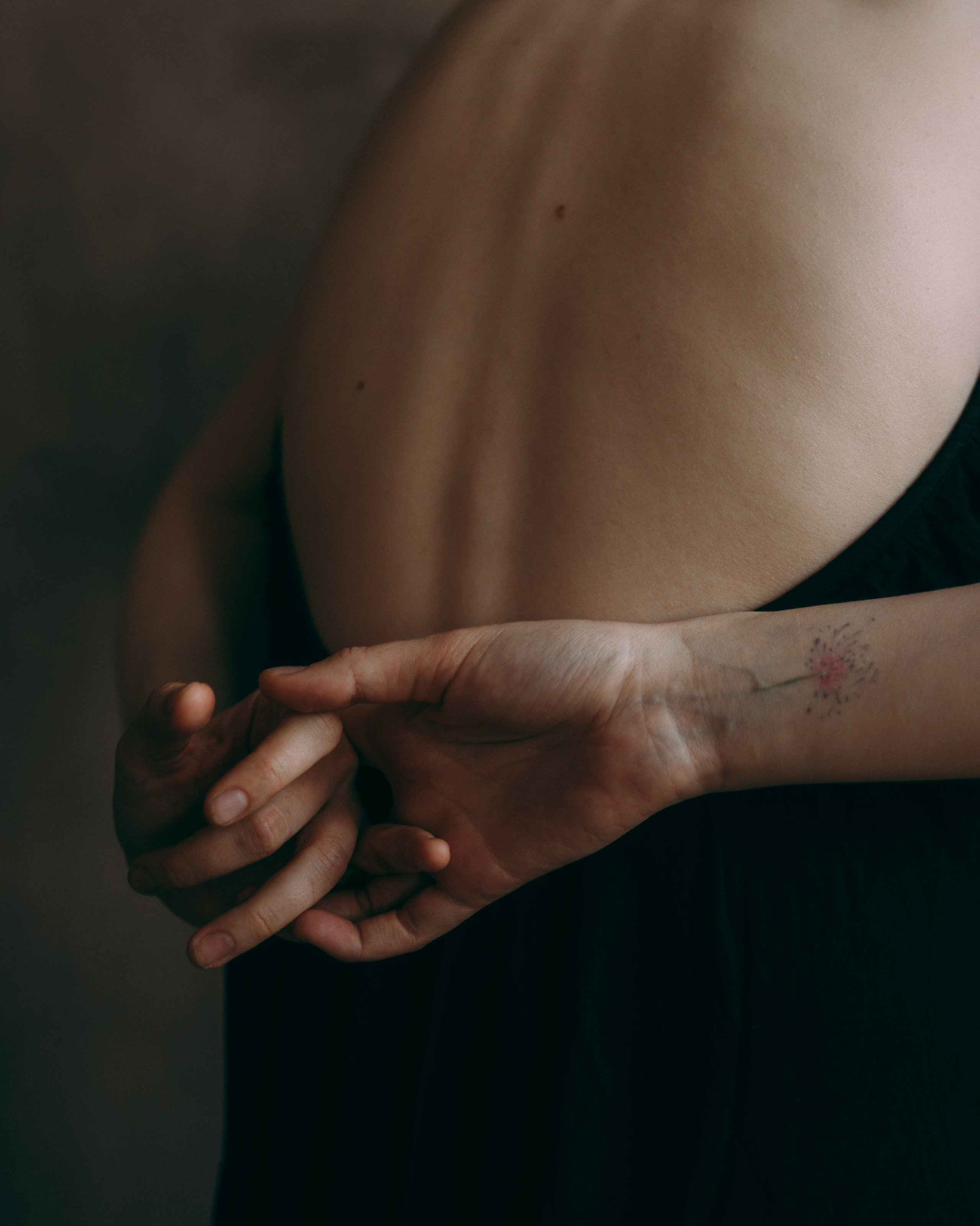 Галерея. Фотоведьма Дарья Нечинская