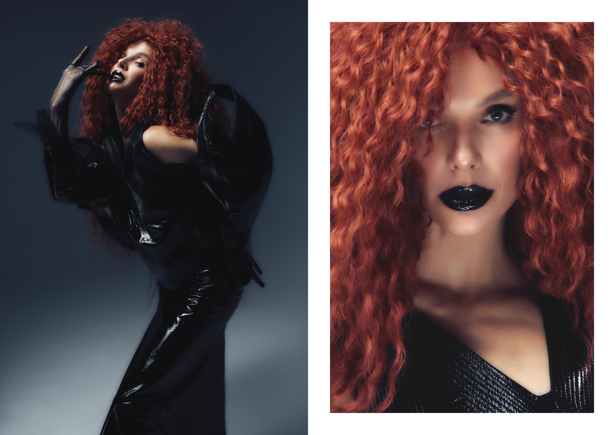 Kamerger № 14 2025. Журнал Камергер