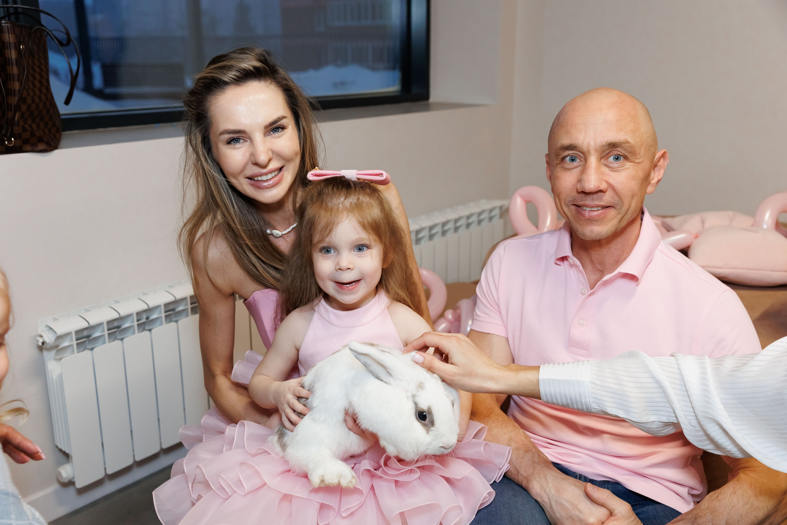 ЖК Chicago. Фотограф Новосибирск — Наталья Гресь