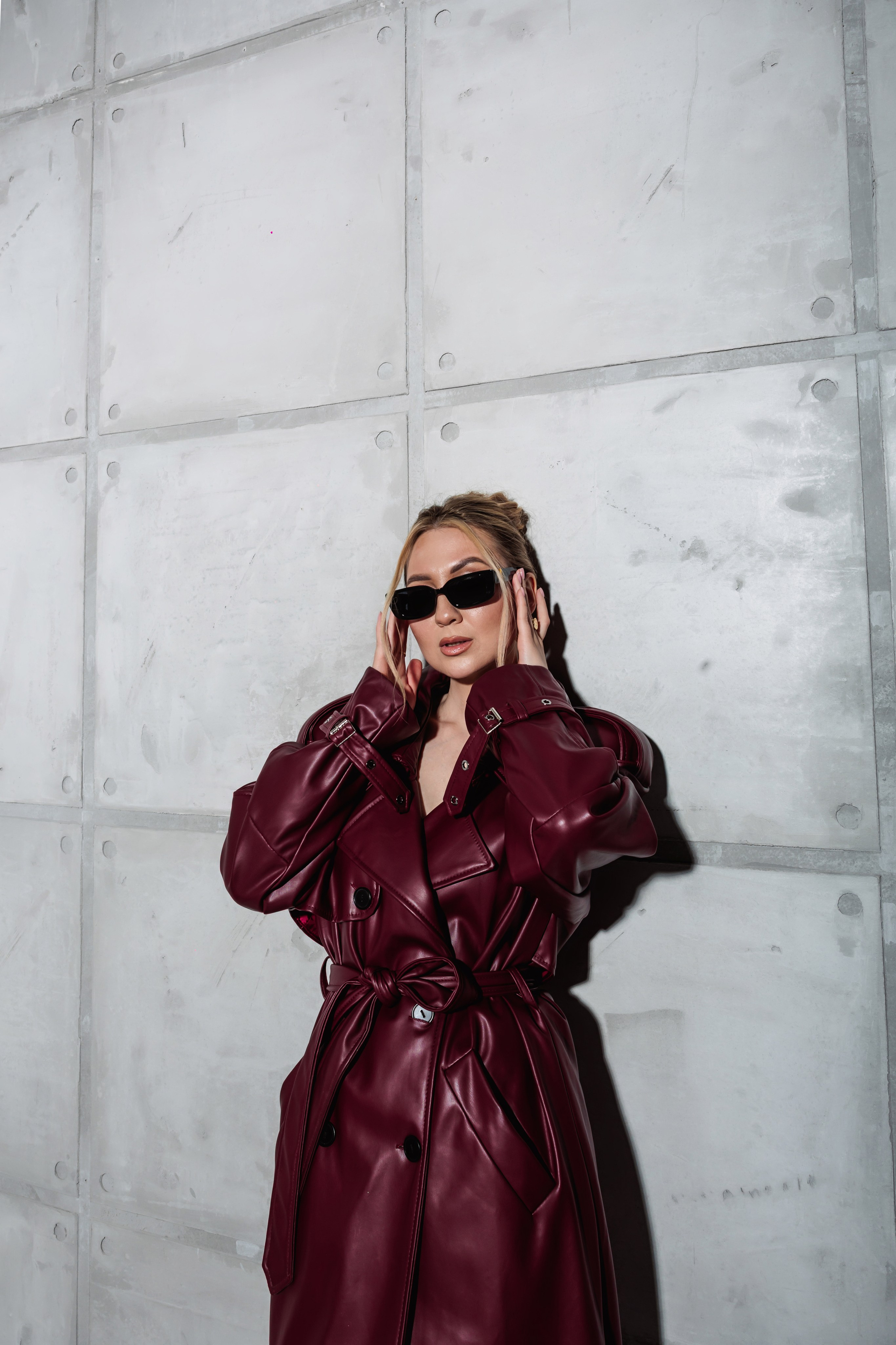 Дарья Гужова. ФОТОГРАФ ИРИНА ШАМАТАВА