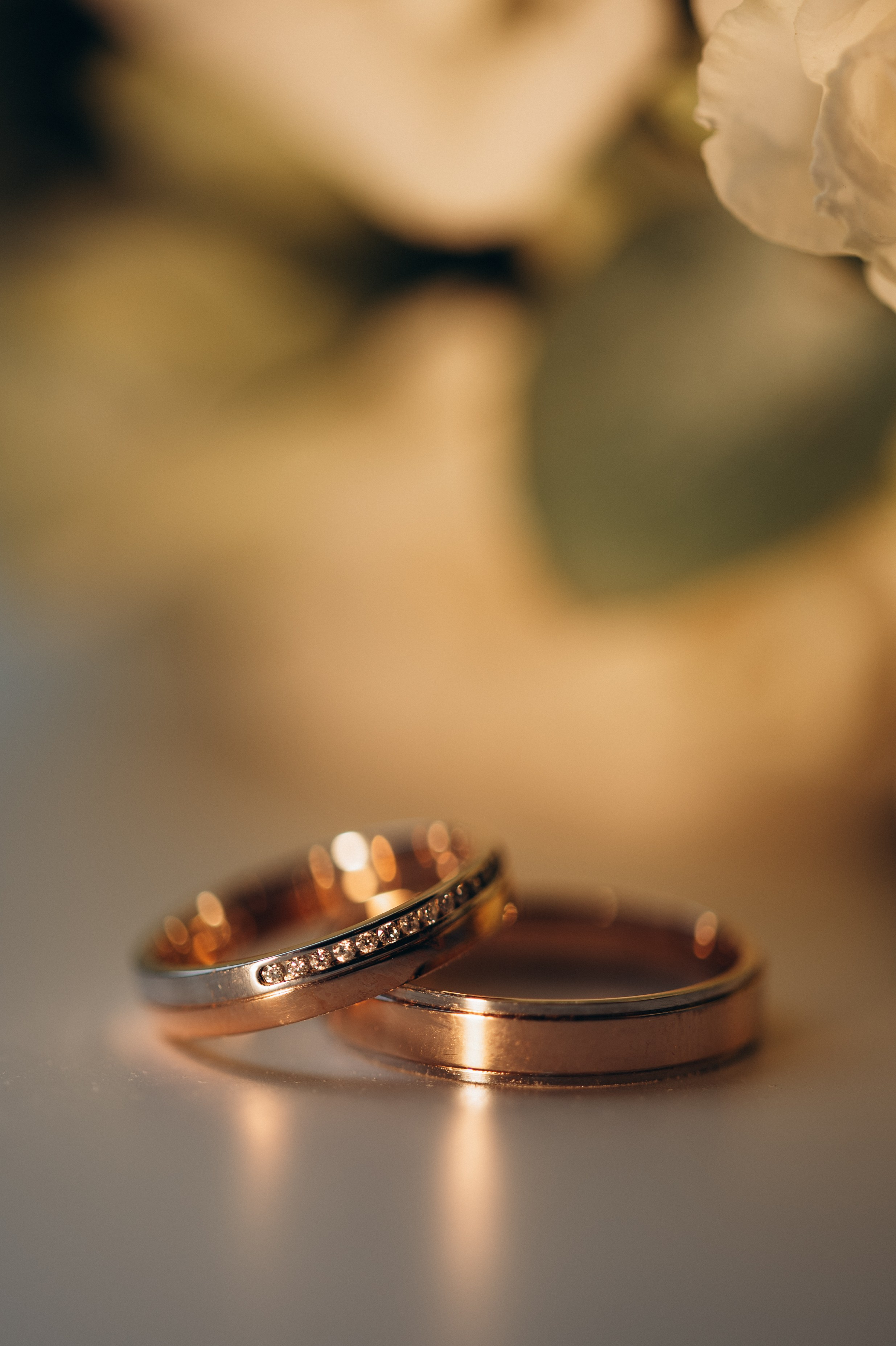 Тогрул и Людмила. Свадебный и студийный фотограф Ирина Котикова