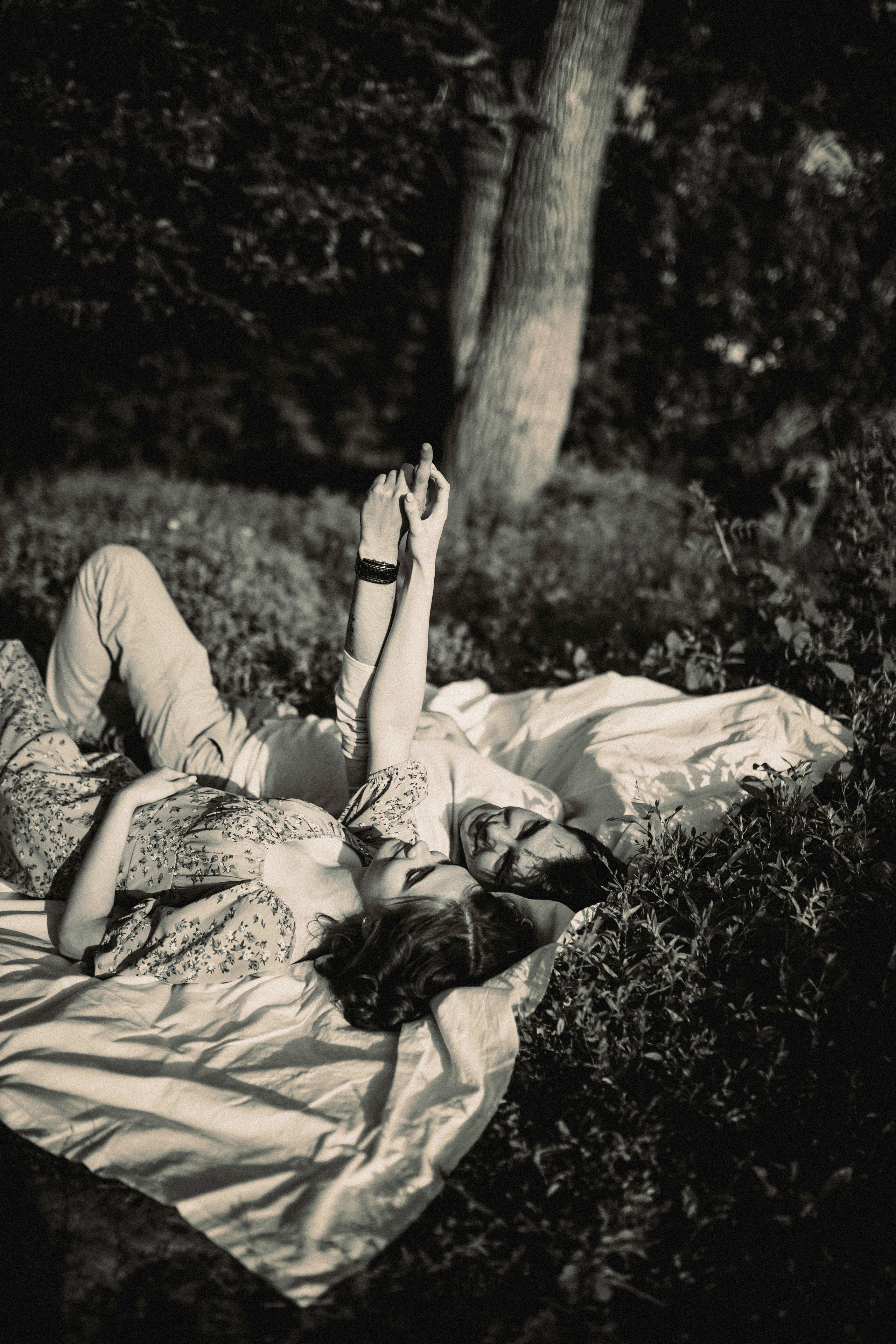 Александр & Анастасия