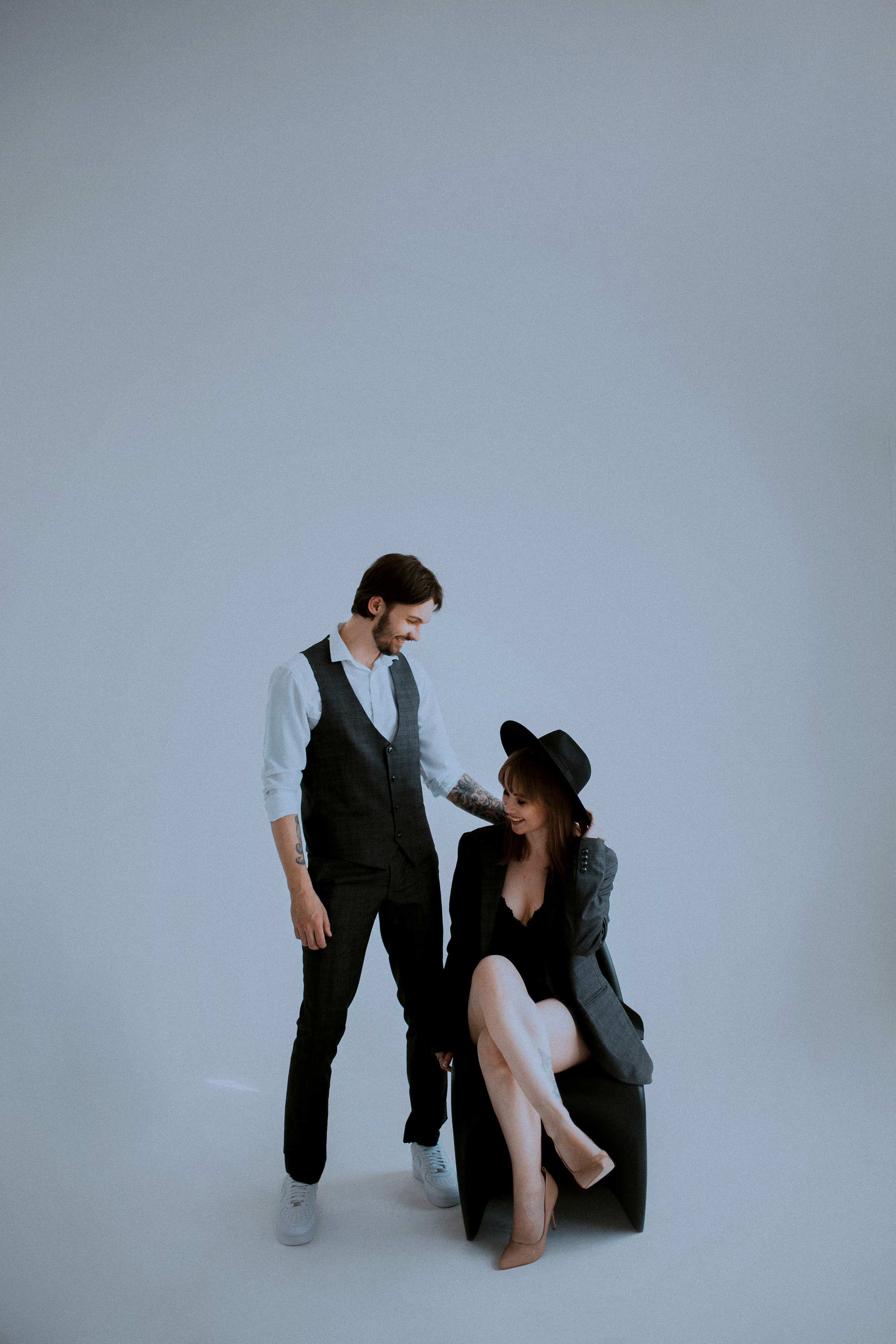 Светлана & Владимир