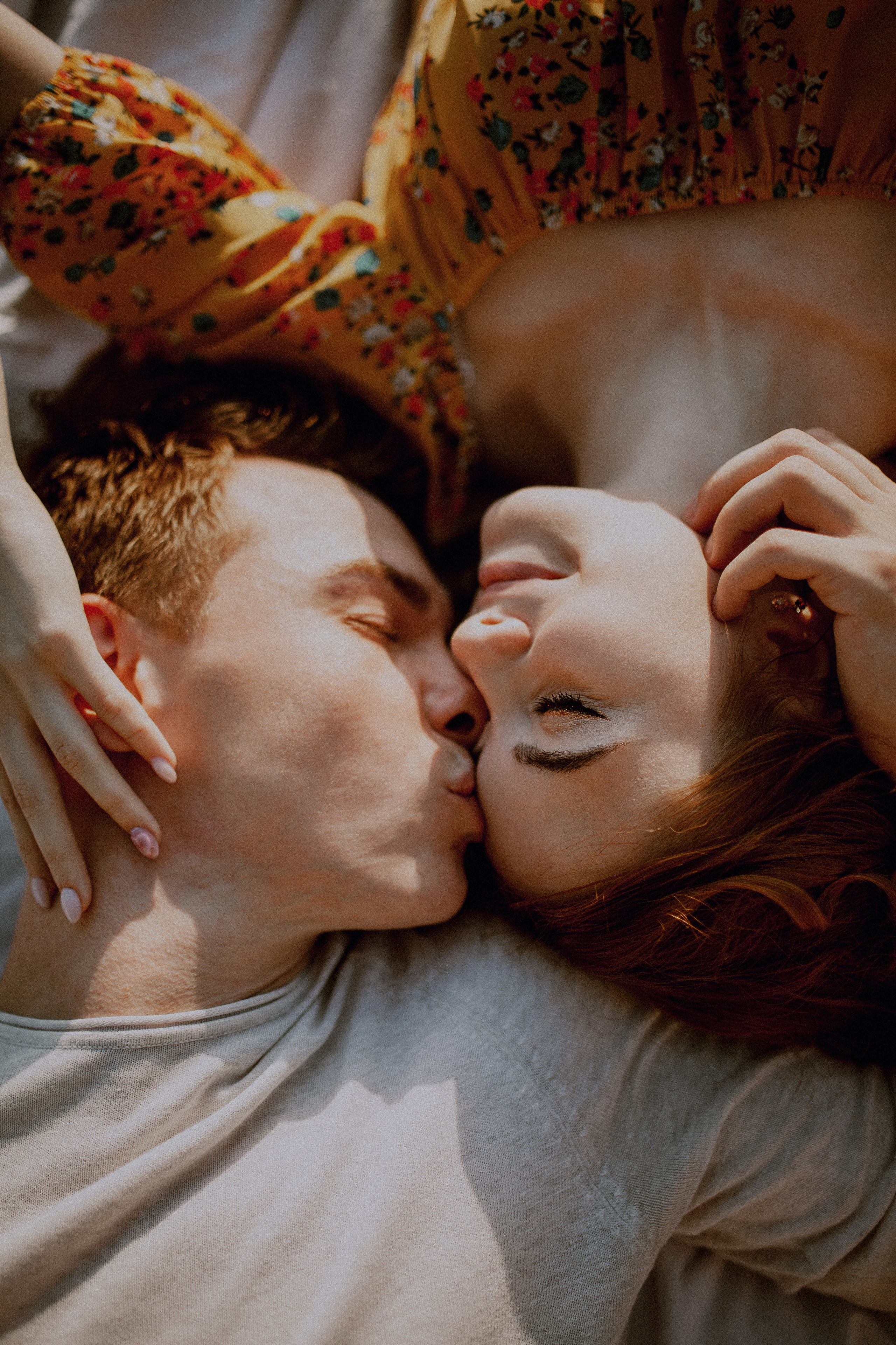 Александр & Анастасия