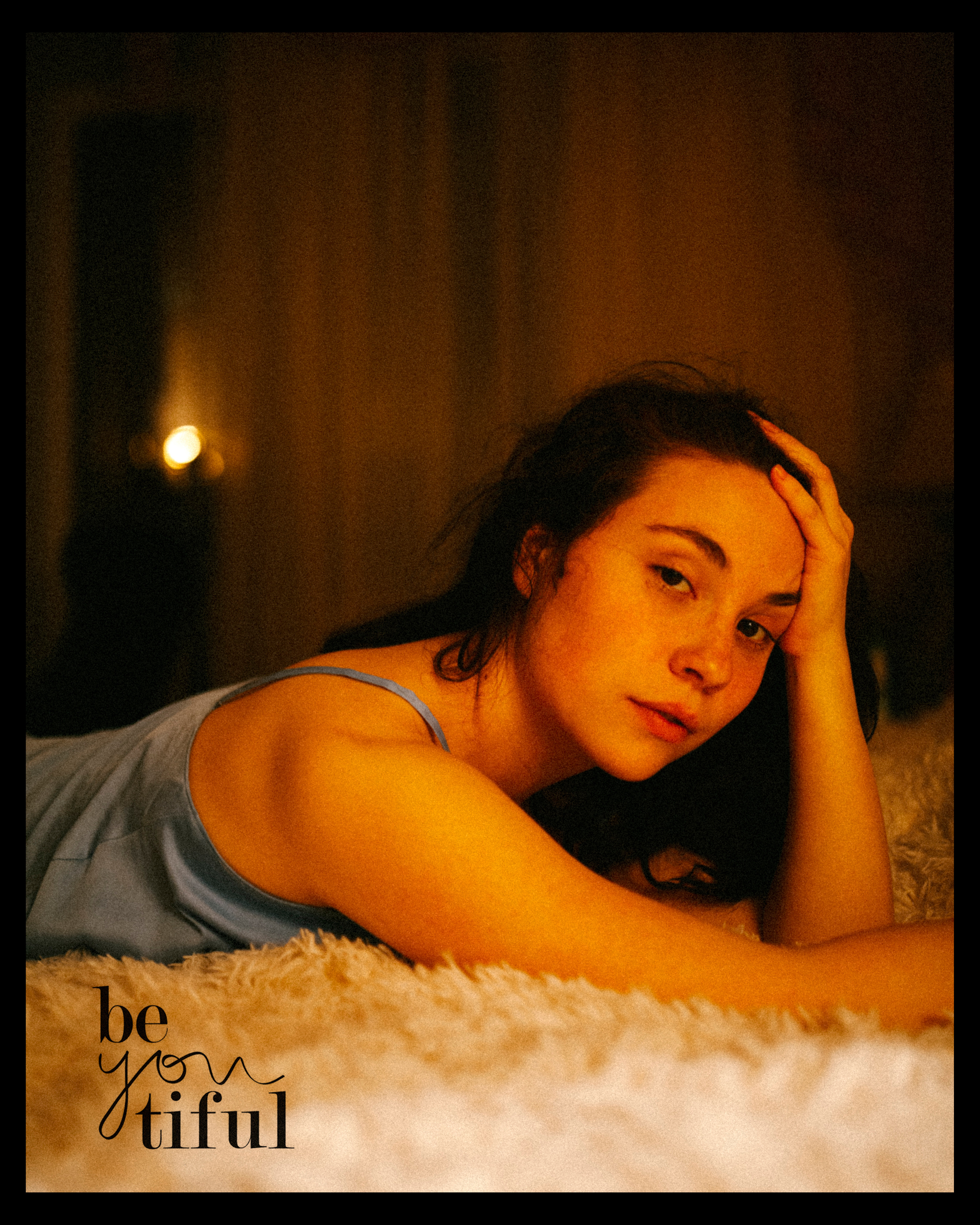 Автопортрет