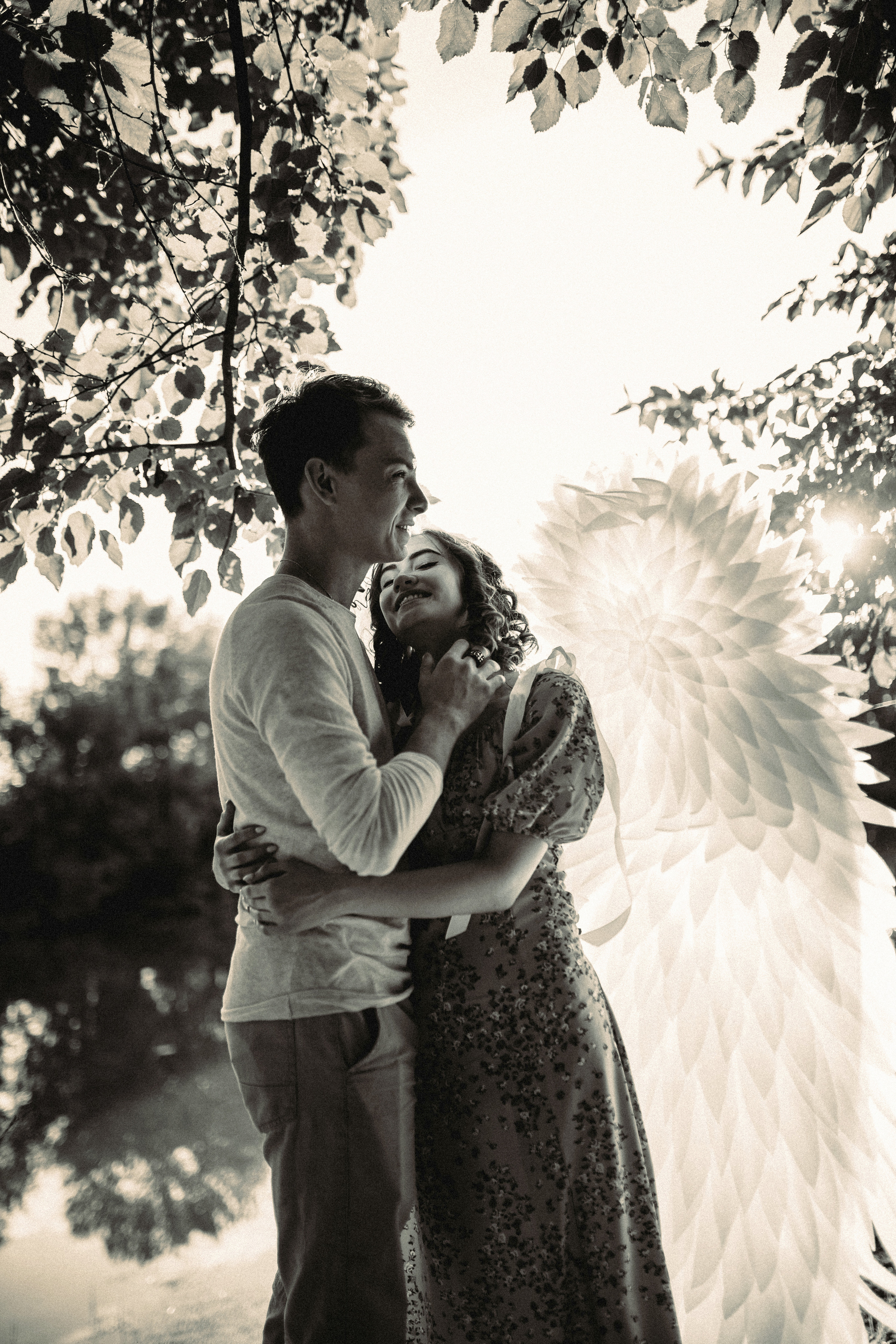 Александр & Анастасия