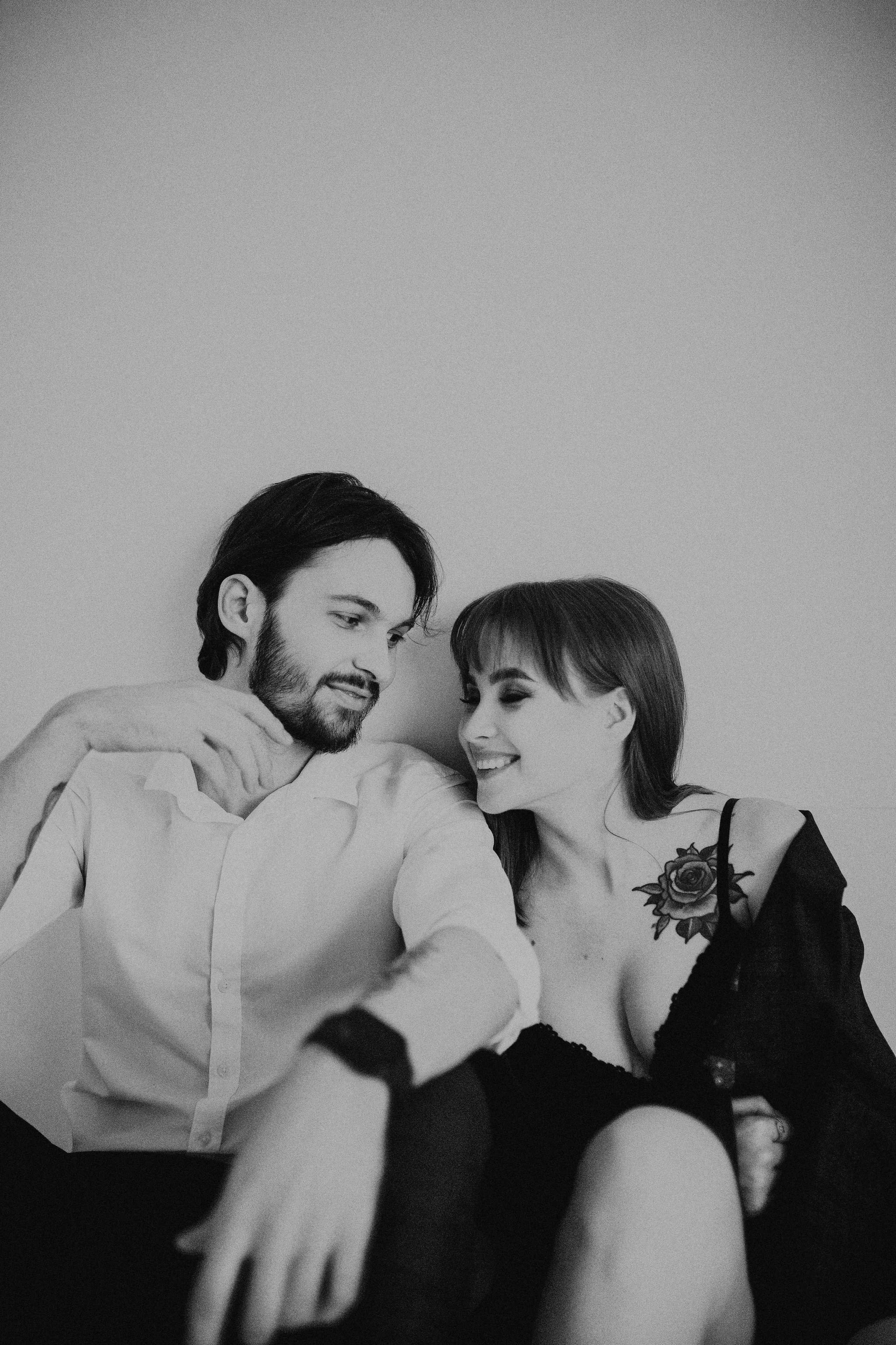 Светлана & Владимир