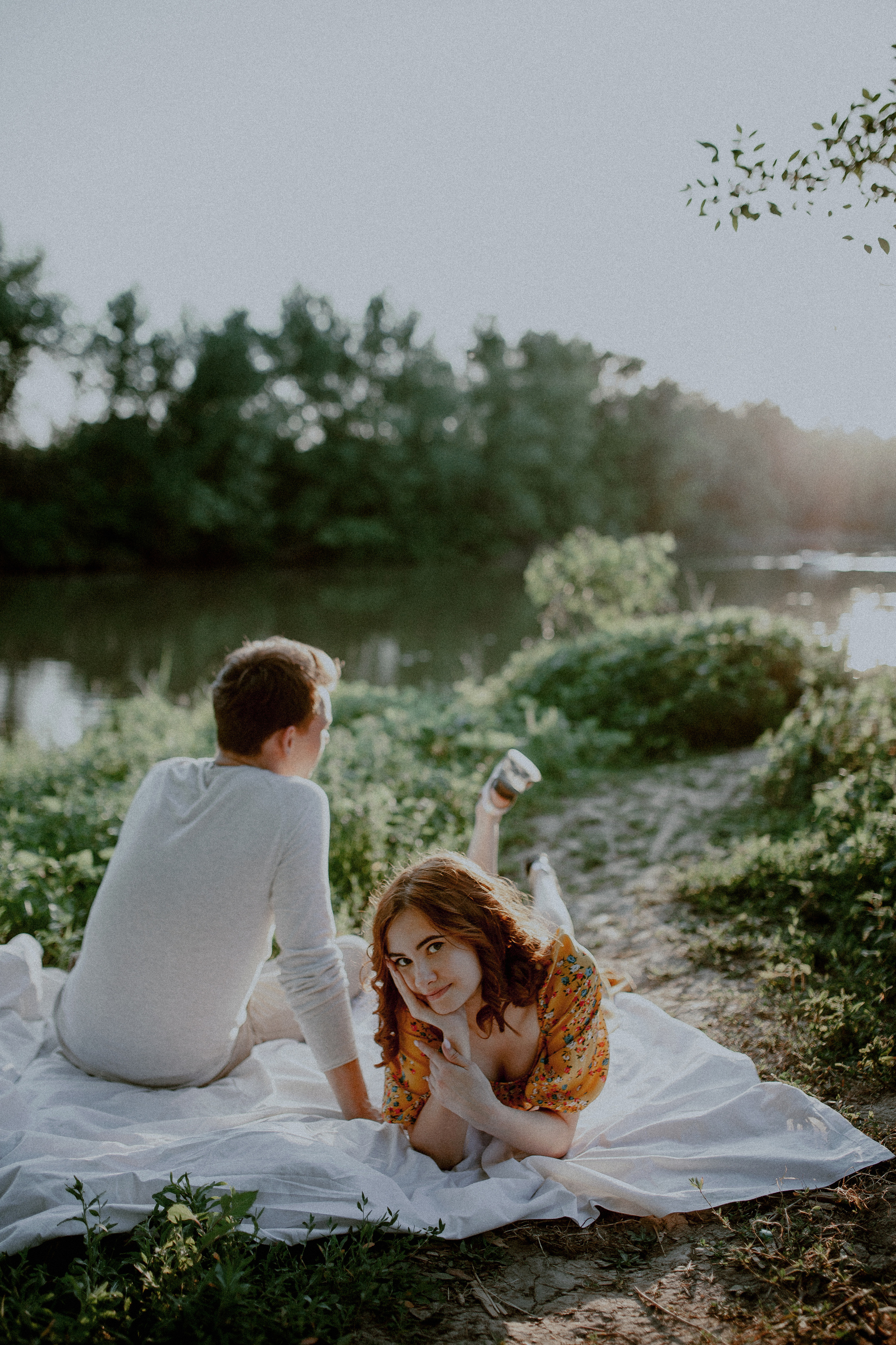 Александр & Анастасия