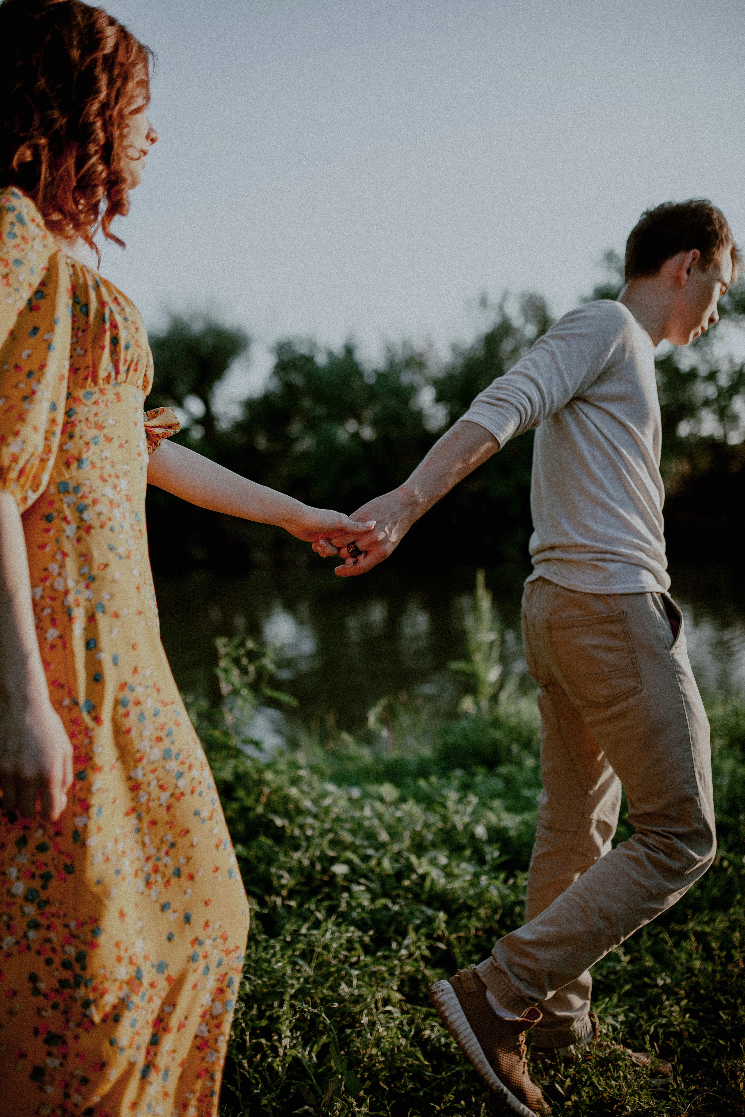 Александр & Анастасия