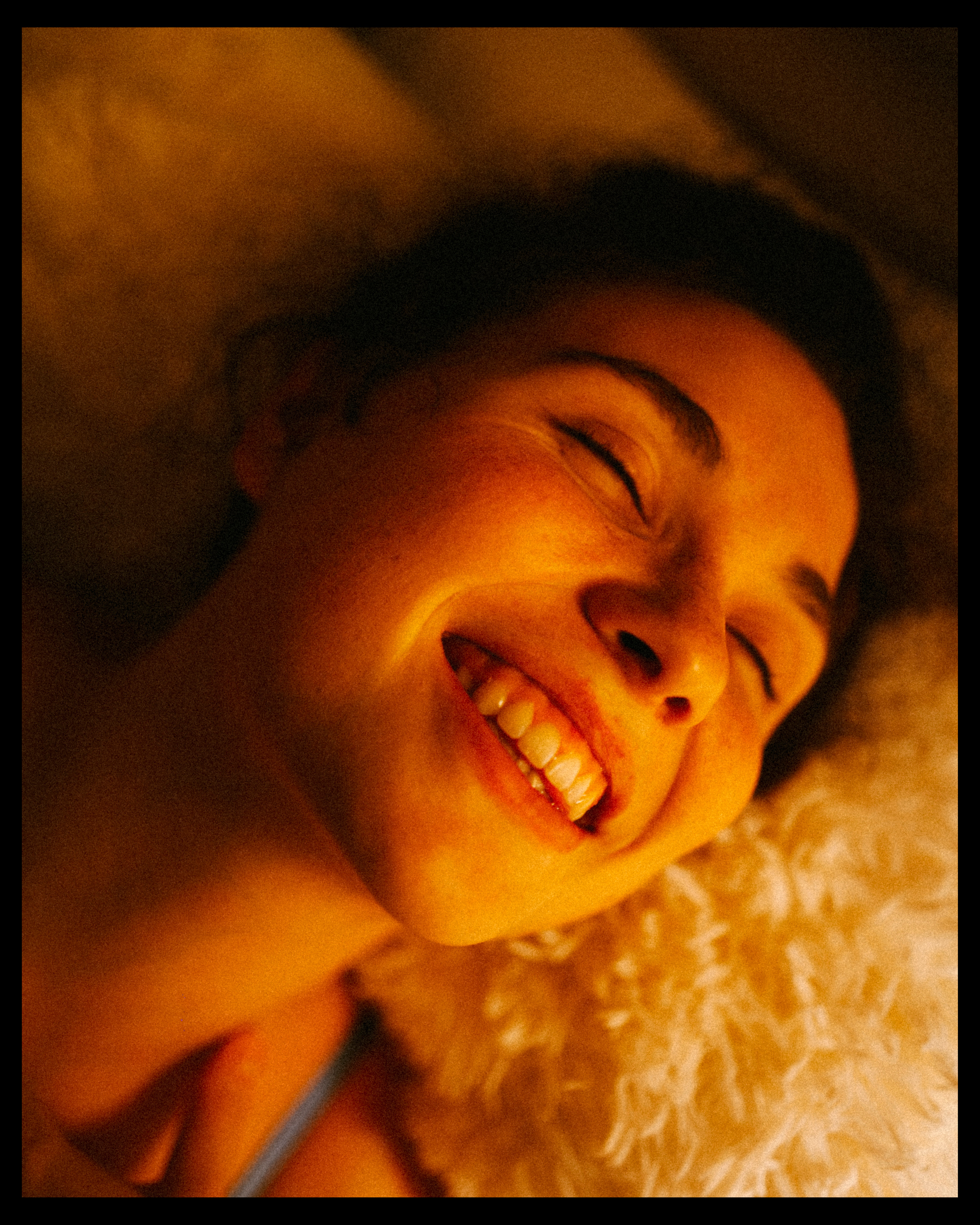 Автопортрет