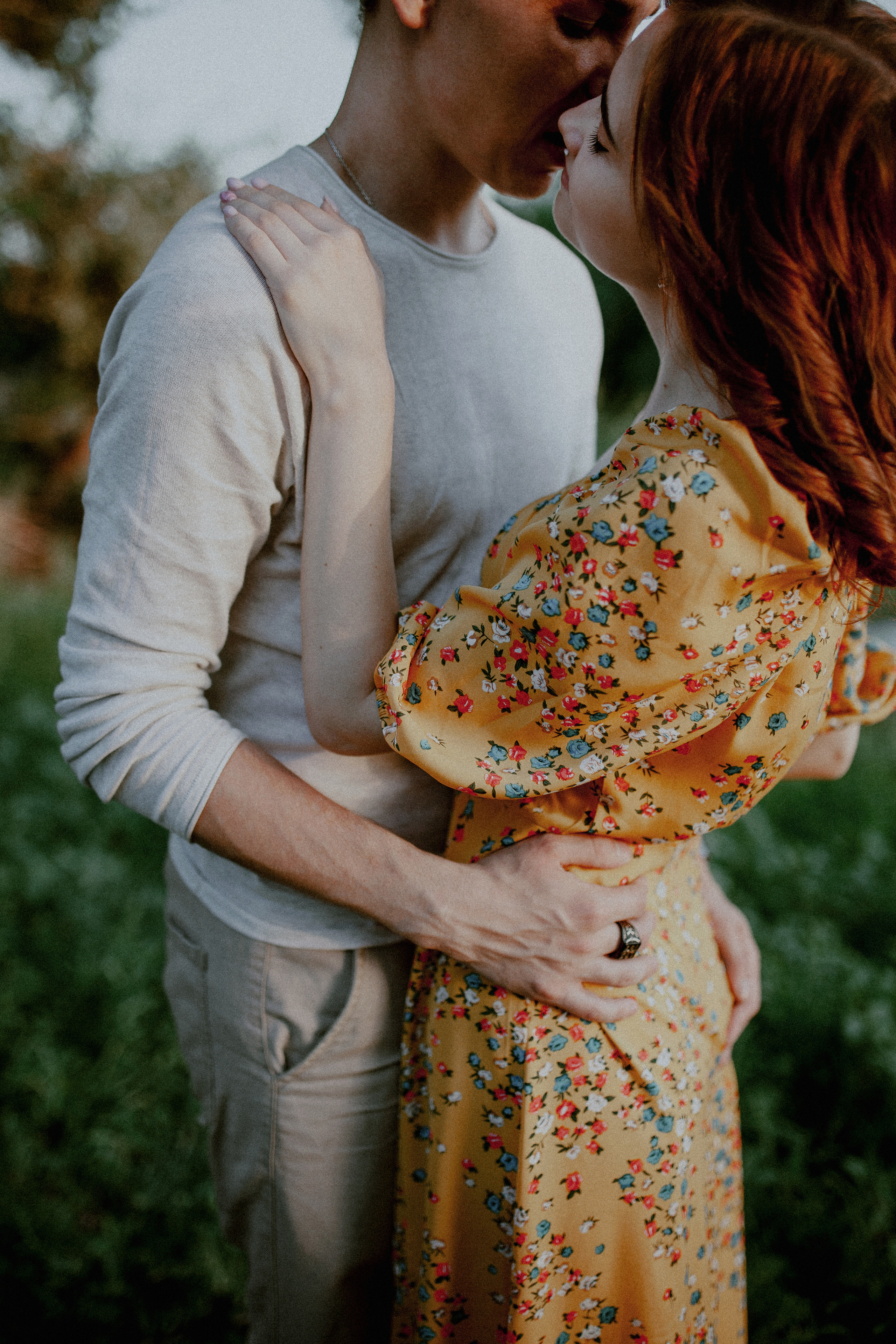 Александр & Анастасия