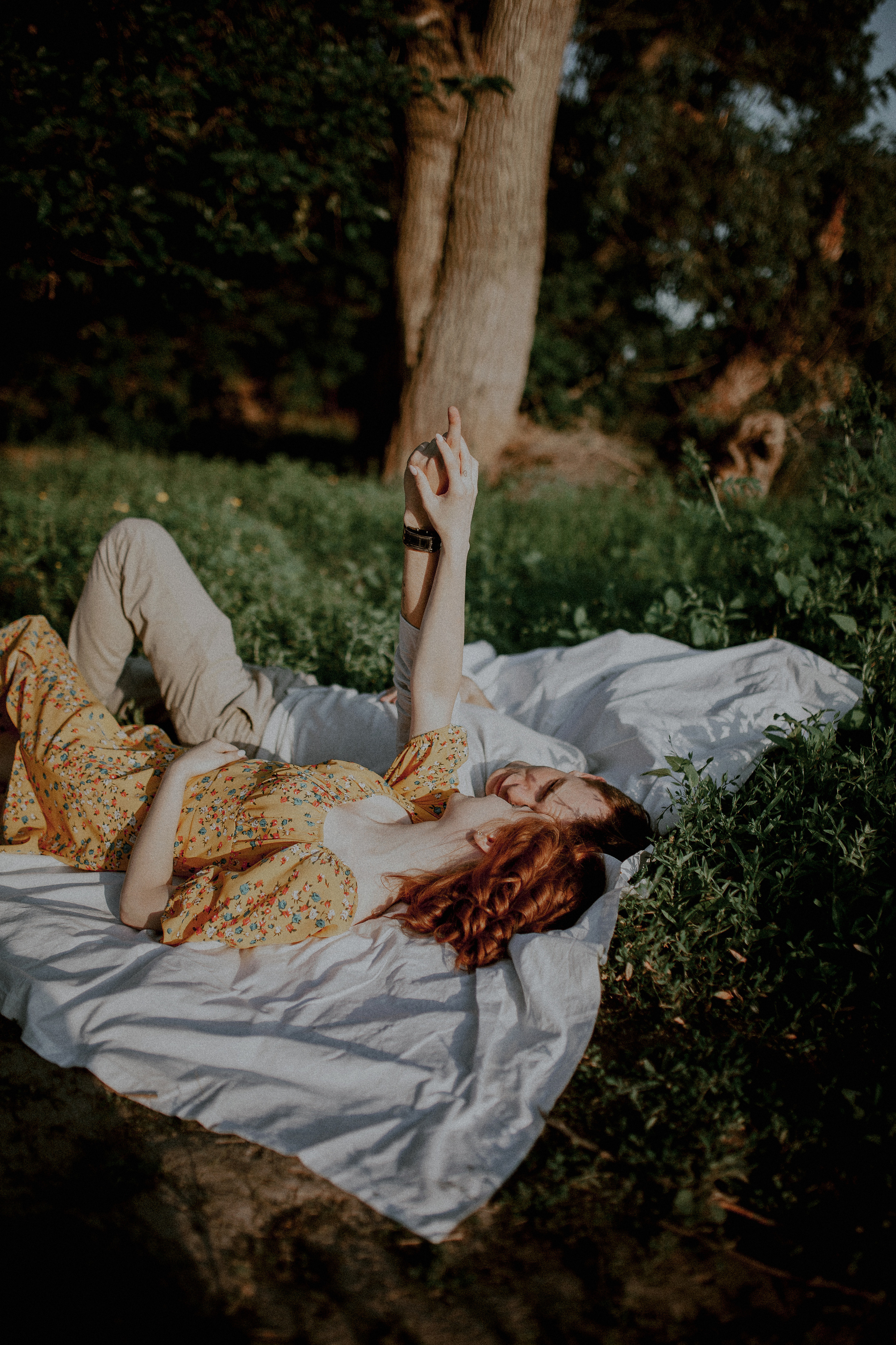 Александр & Анастасия