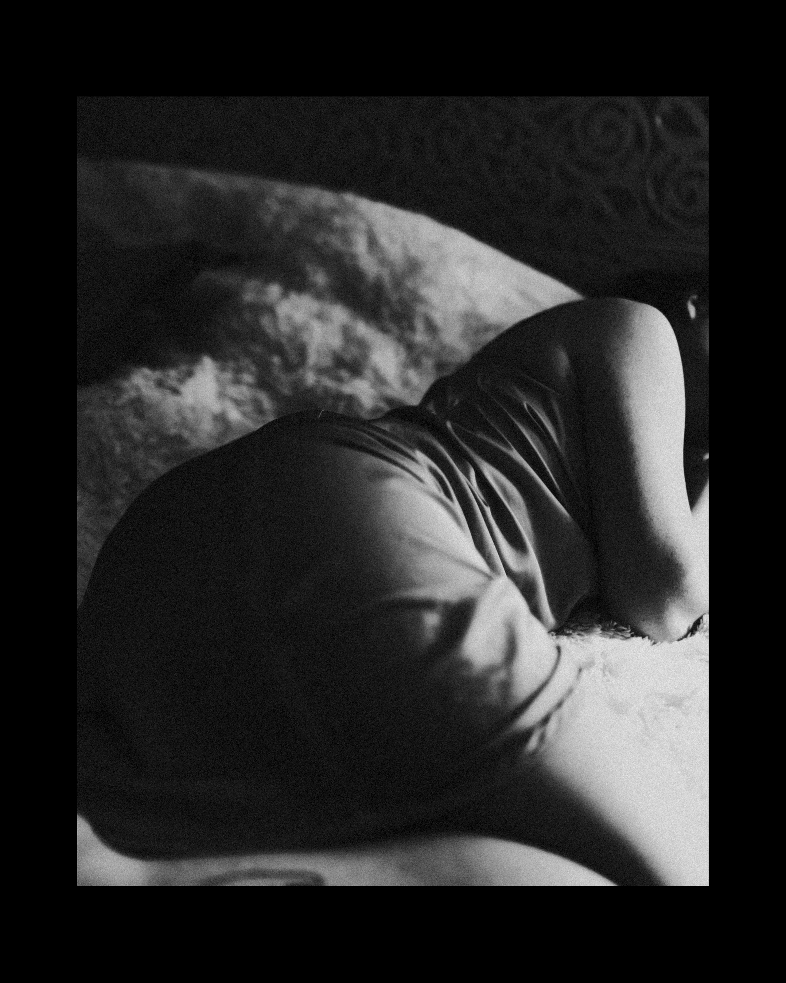 Автопортрет