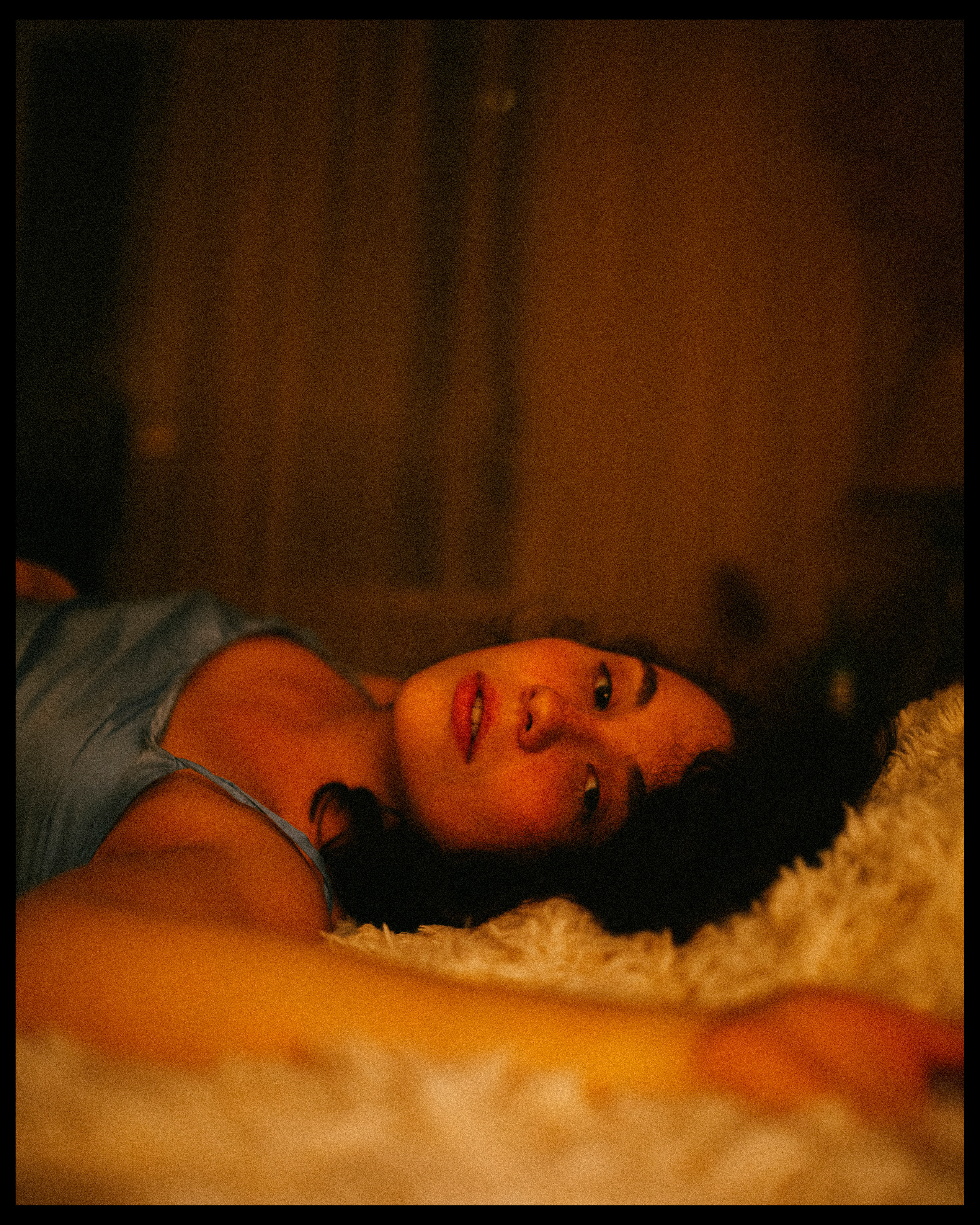 Автопортрет