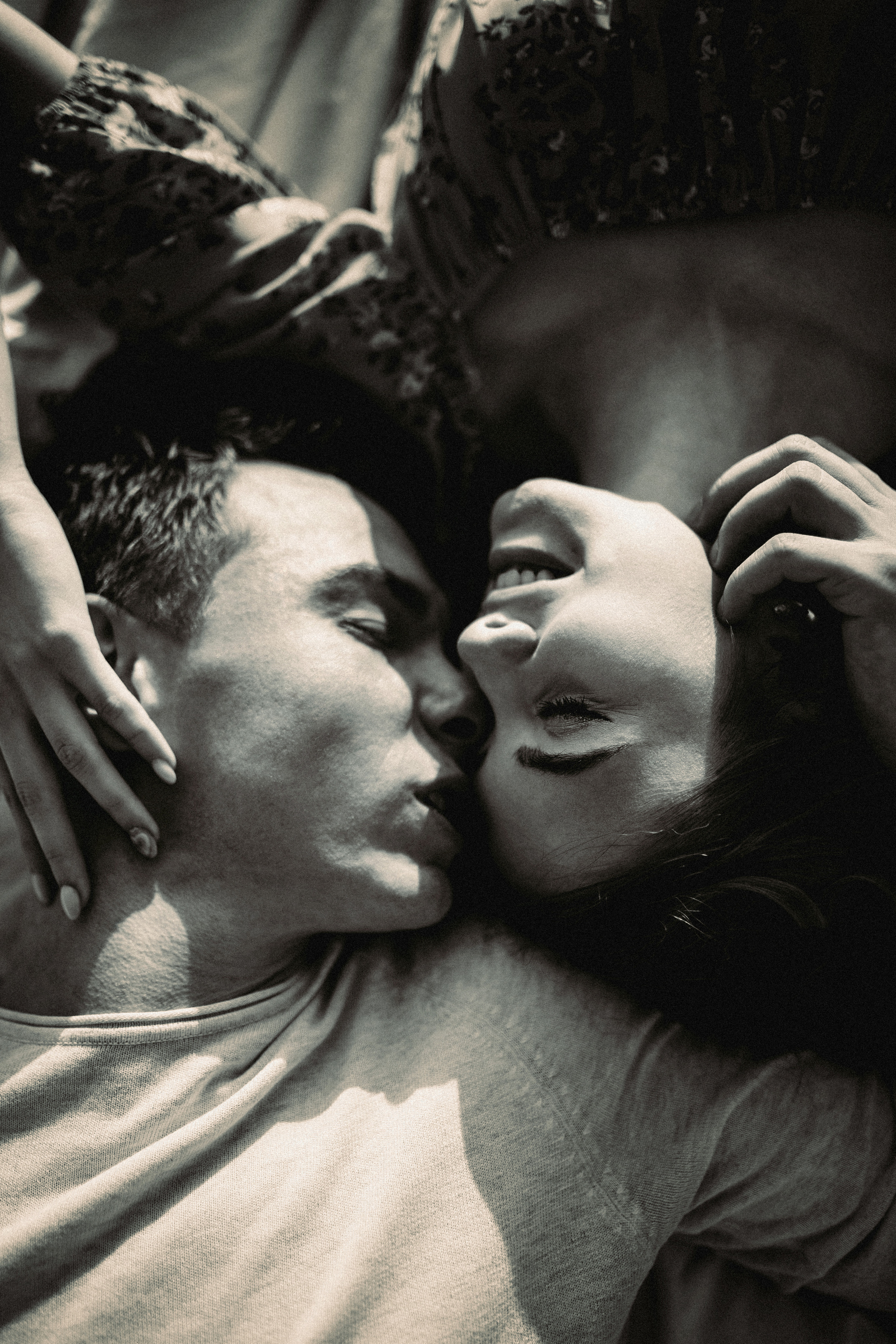 Александр & Анастасия