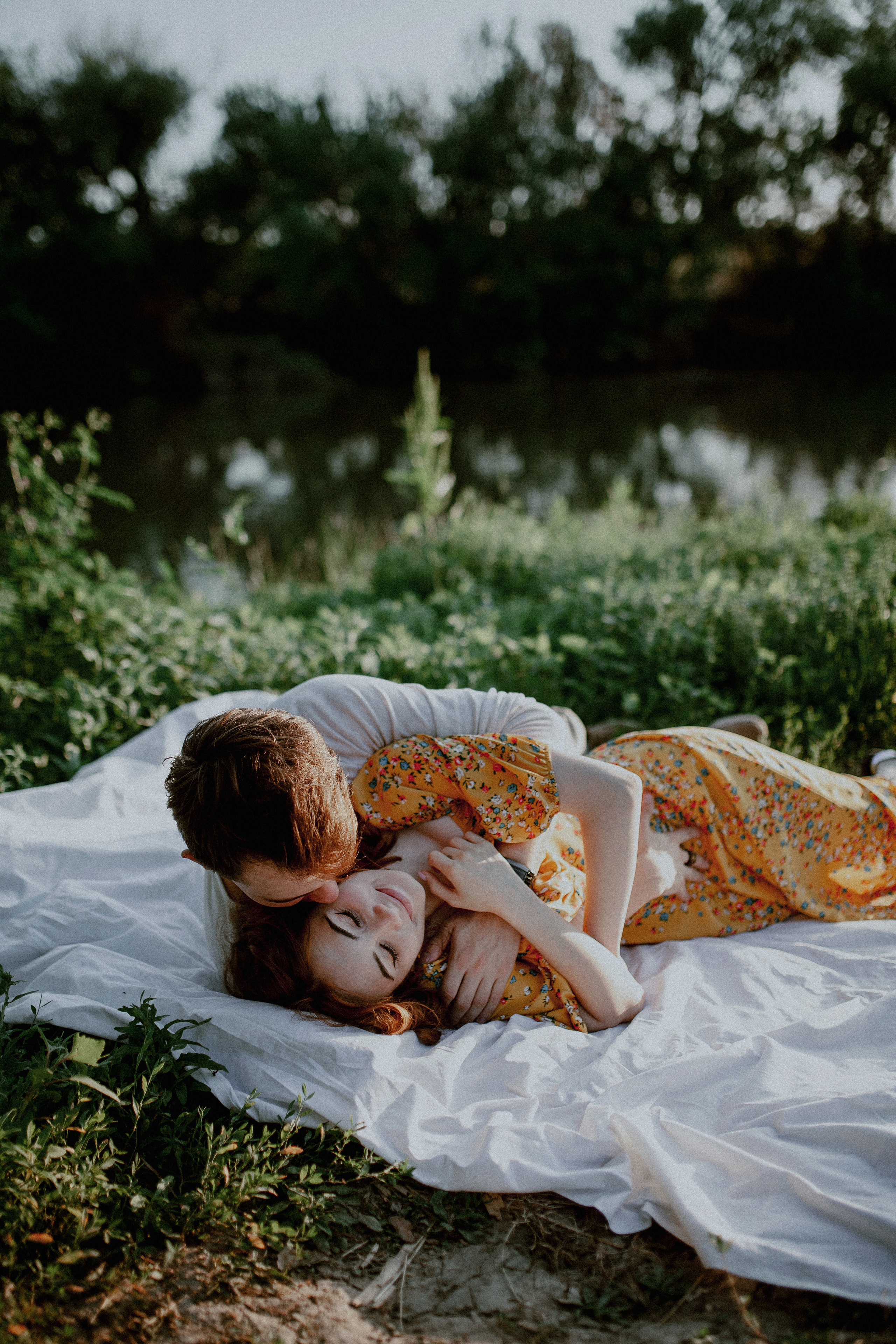 Александр & Анастасия