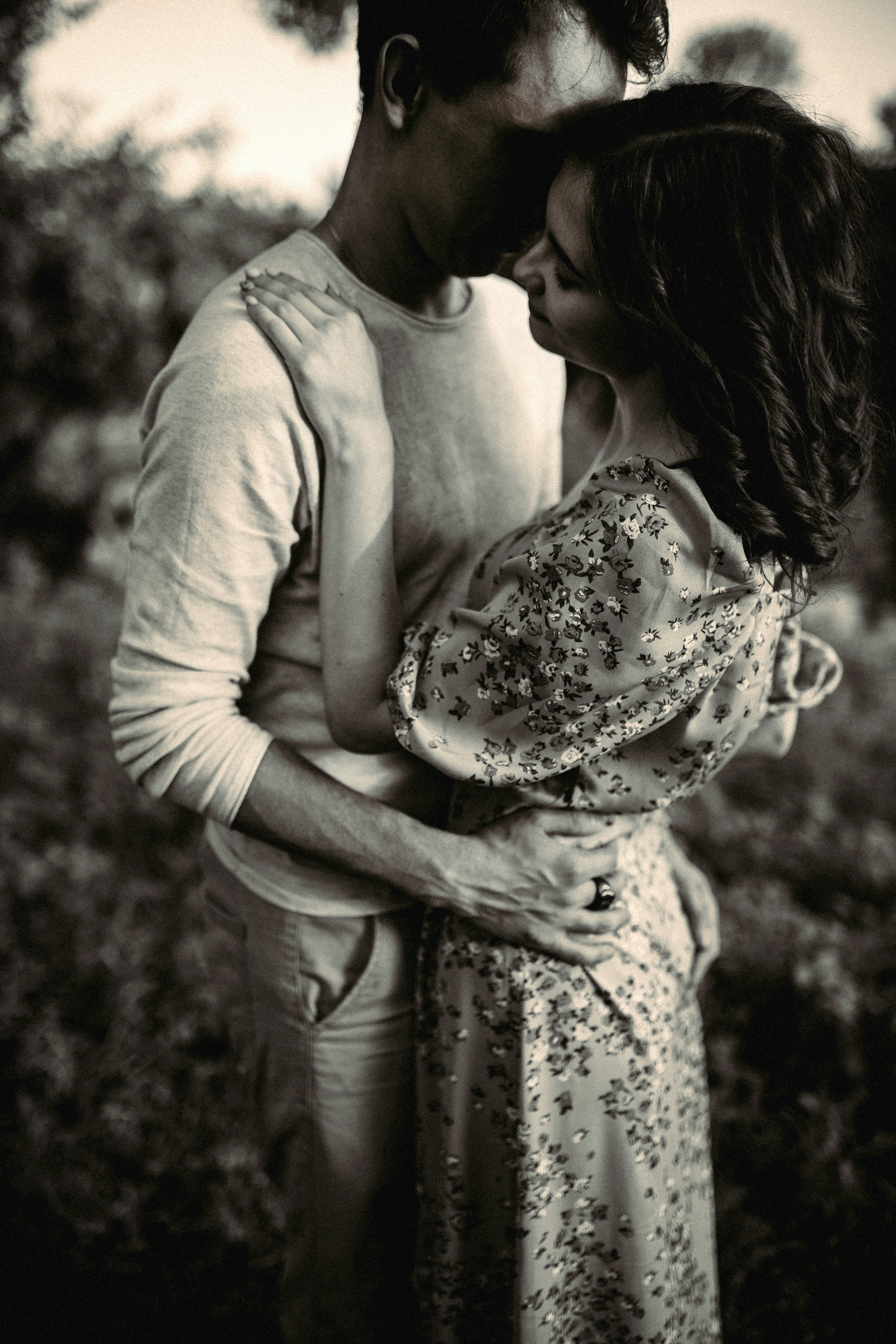 Александр & Анастасия