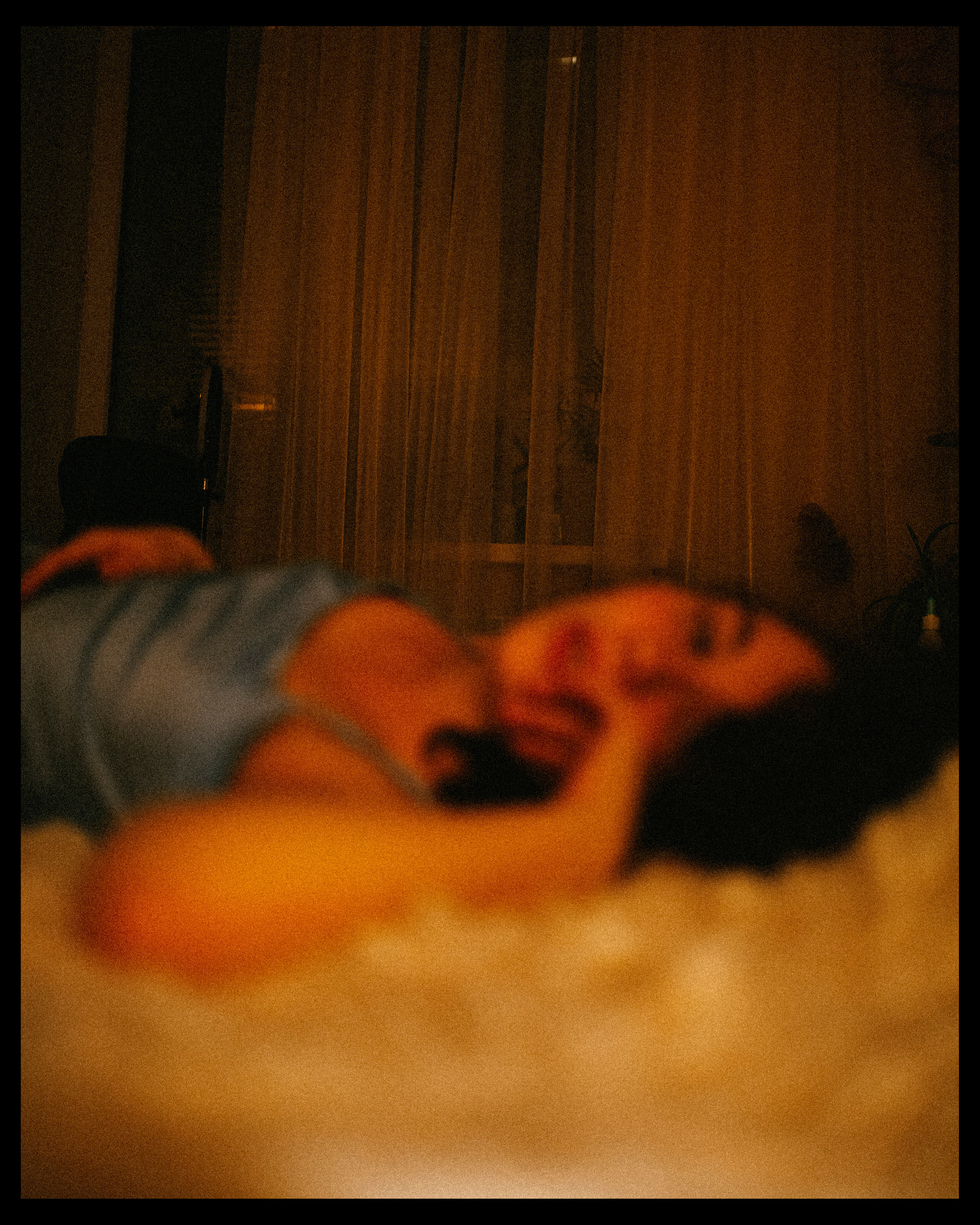 Автопортрет