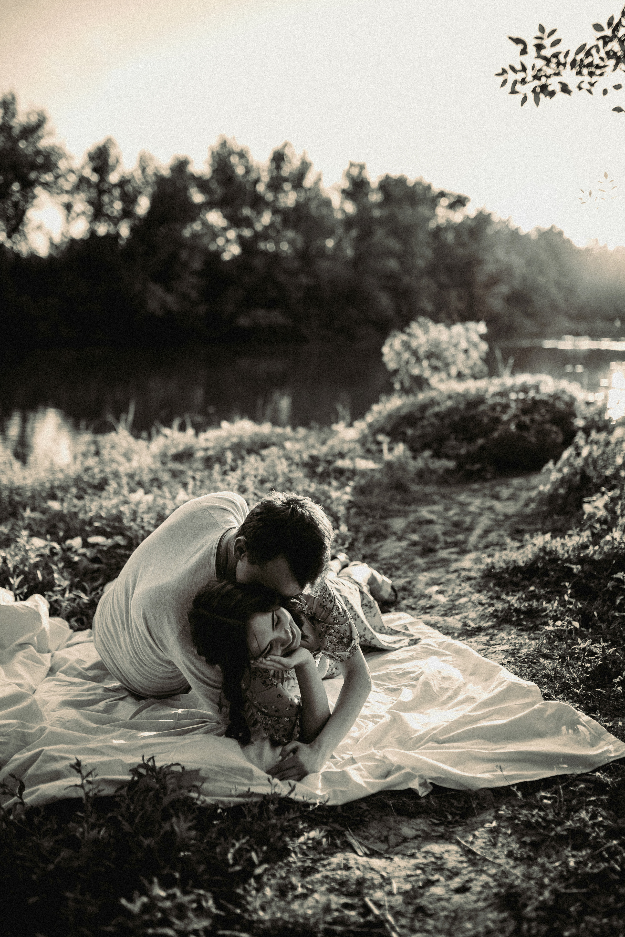 Александр & Анастасия