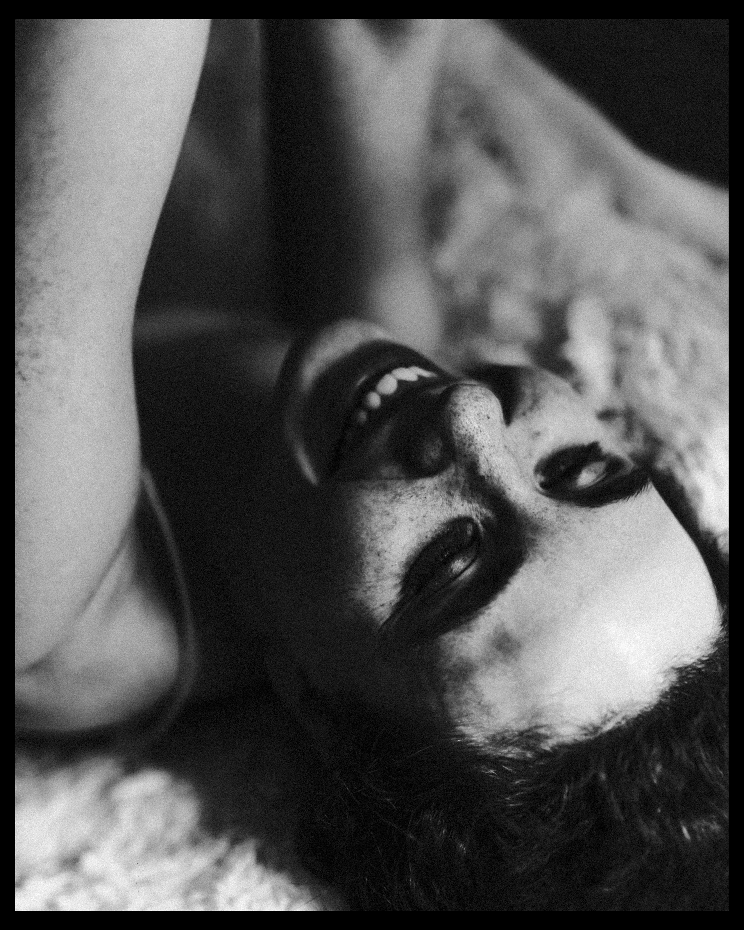 Автопортрет