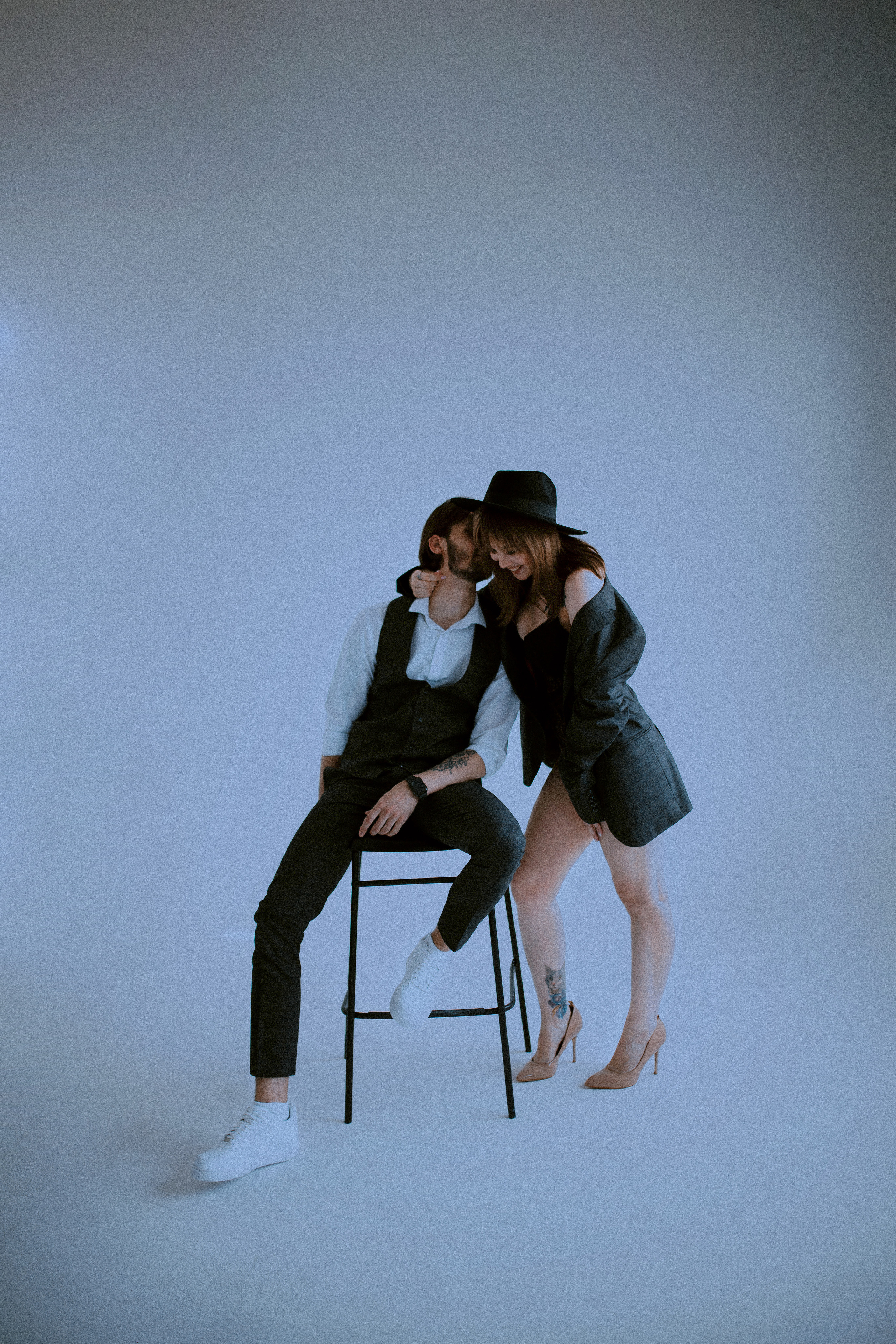 Светлана & Владимир