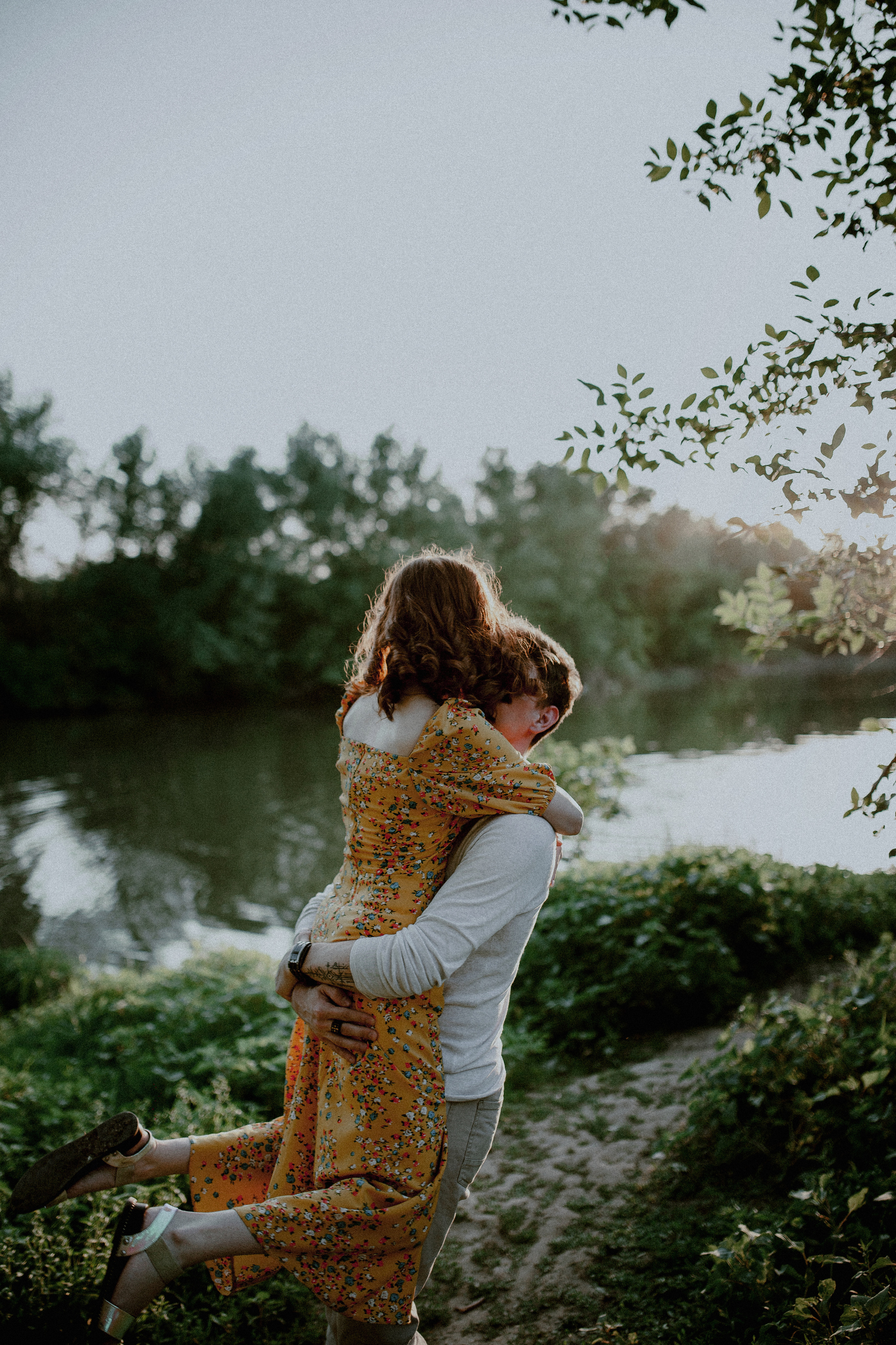 Александр & Анастасия