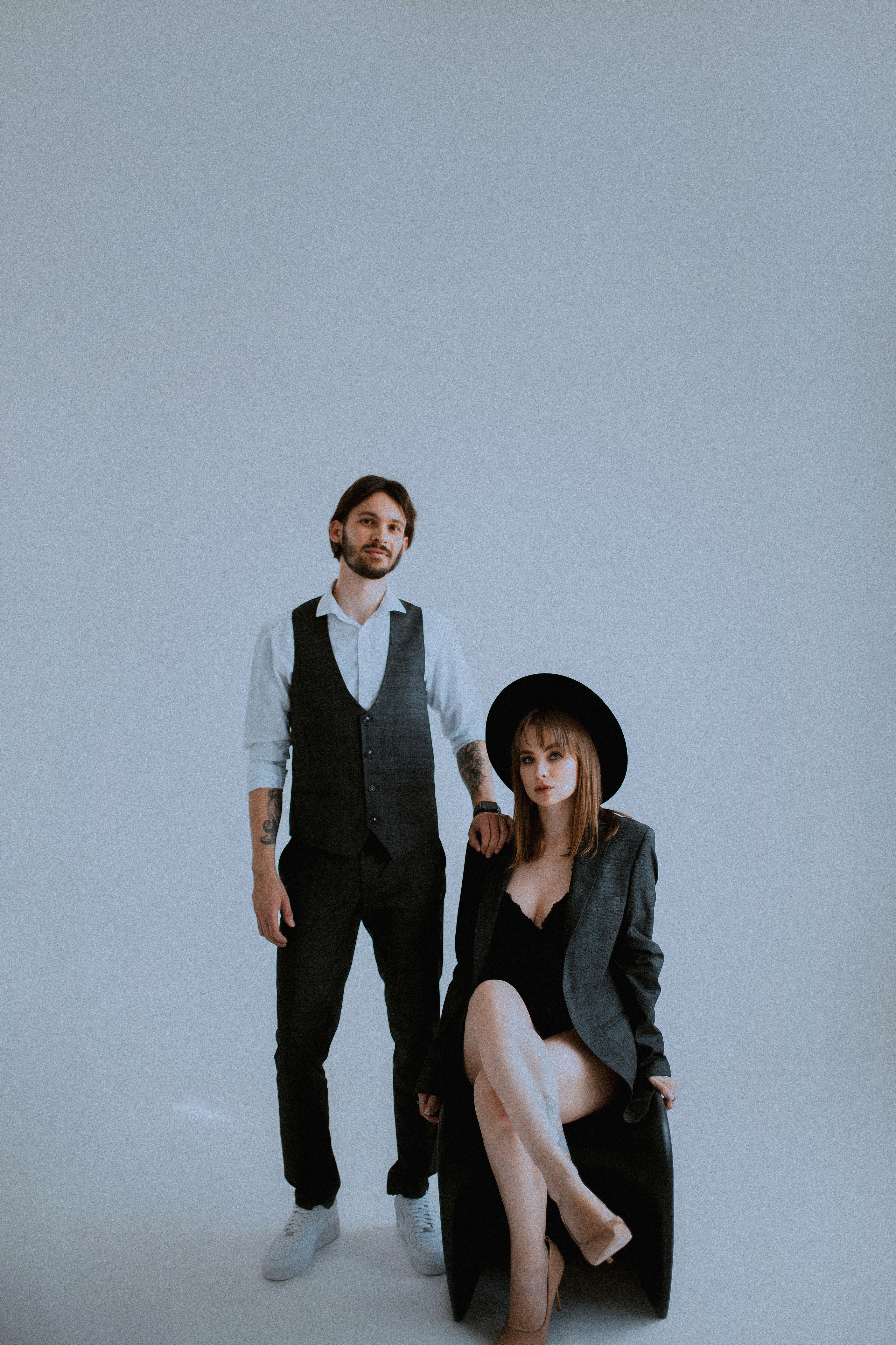 Светлана & Владимир