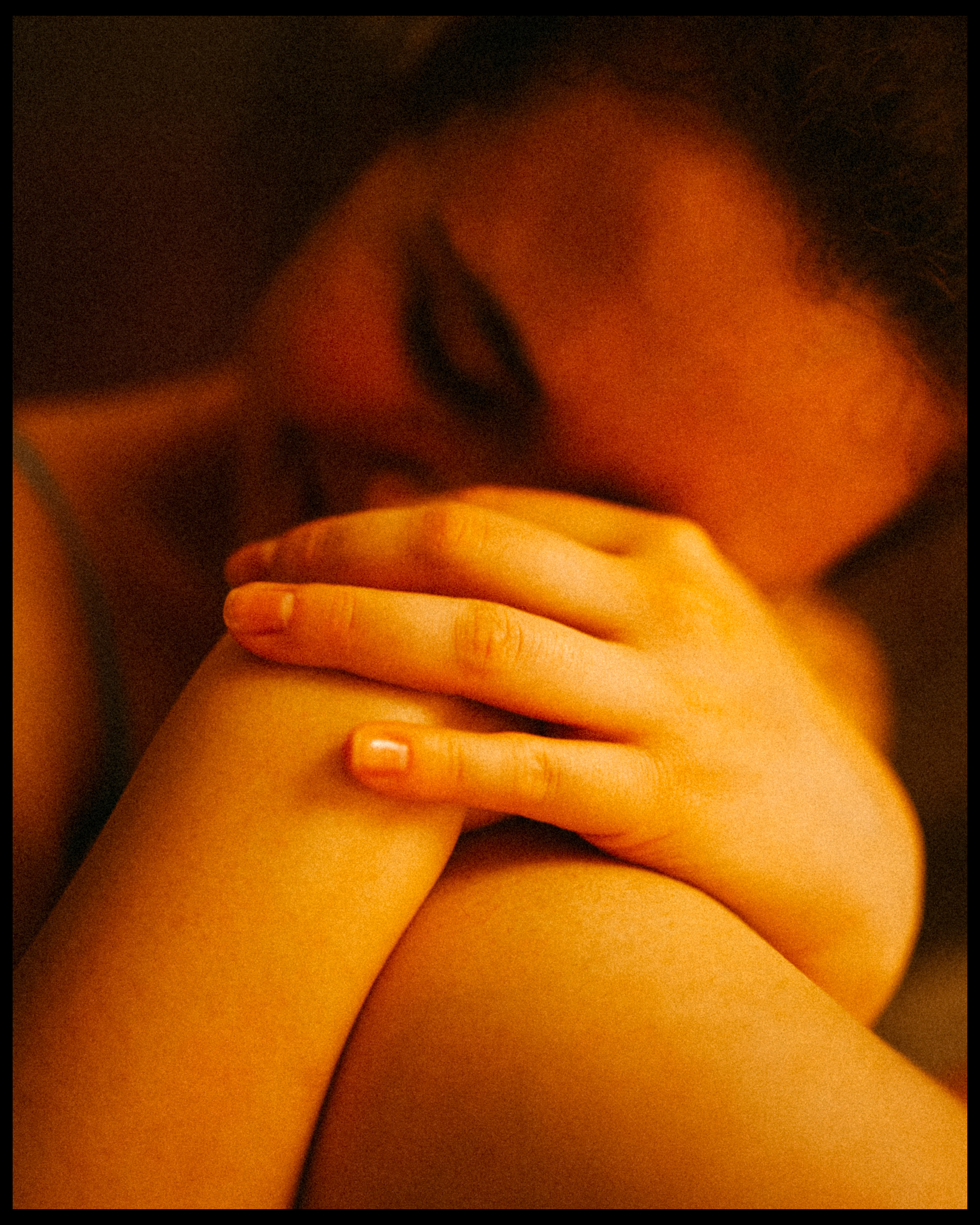 Автопортрет