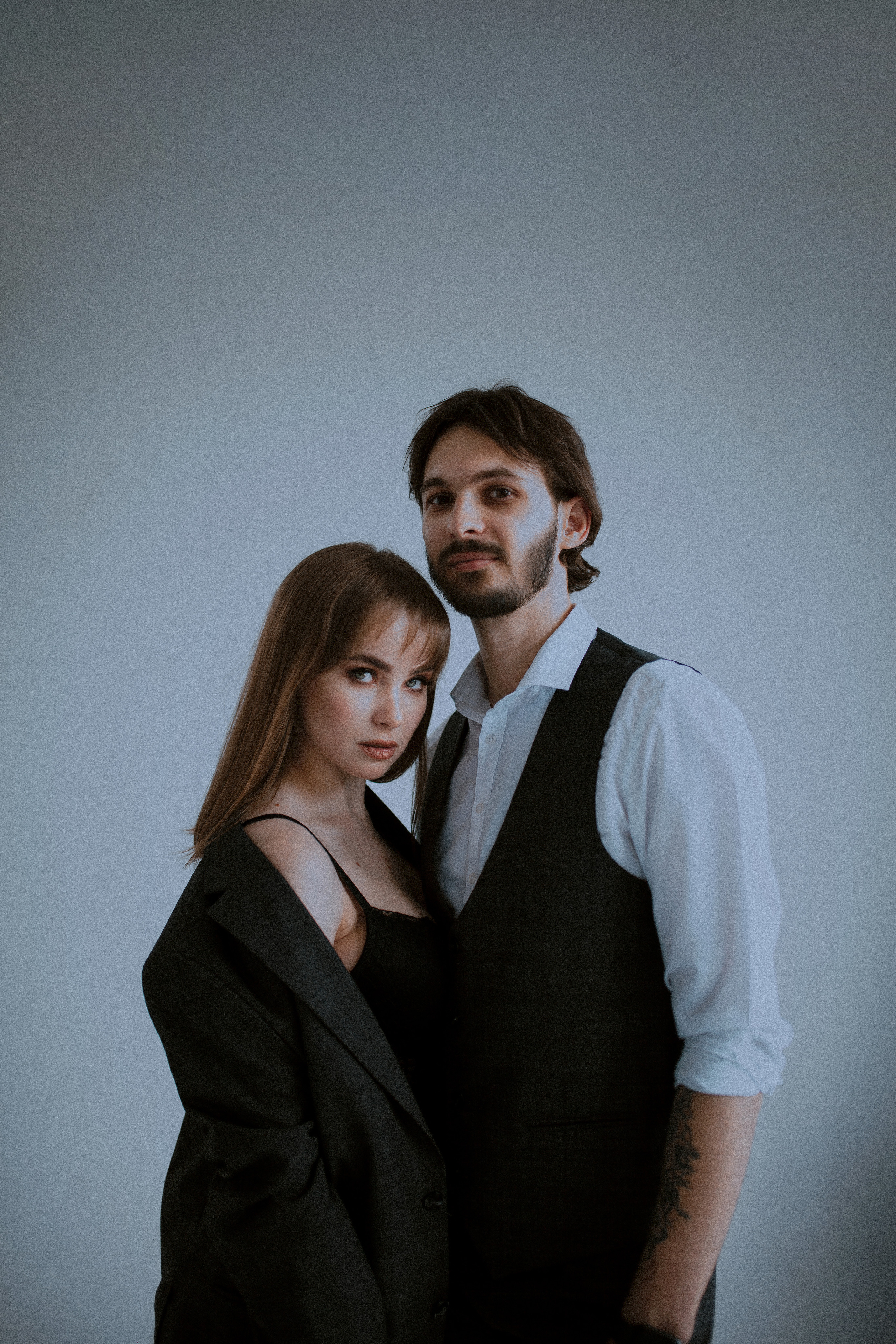 Светлана & Владимир