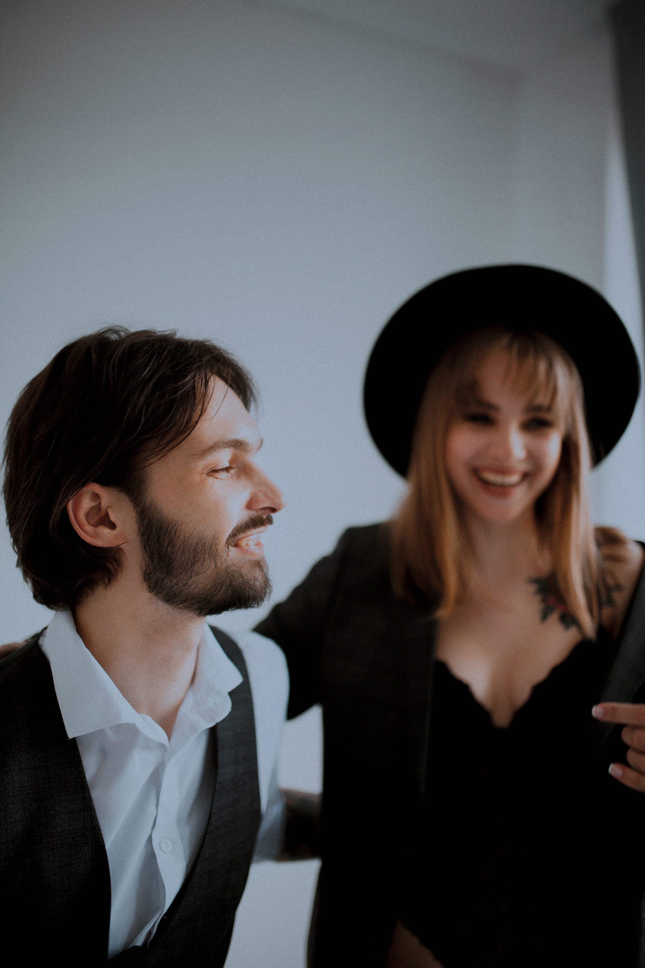 Светлана & Владимир