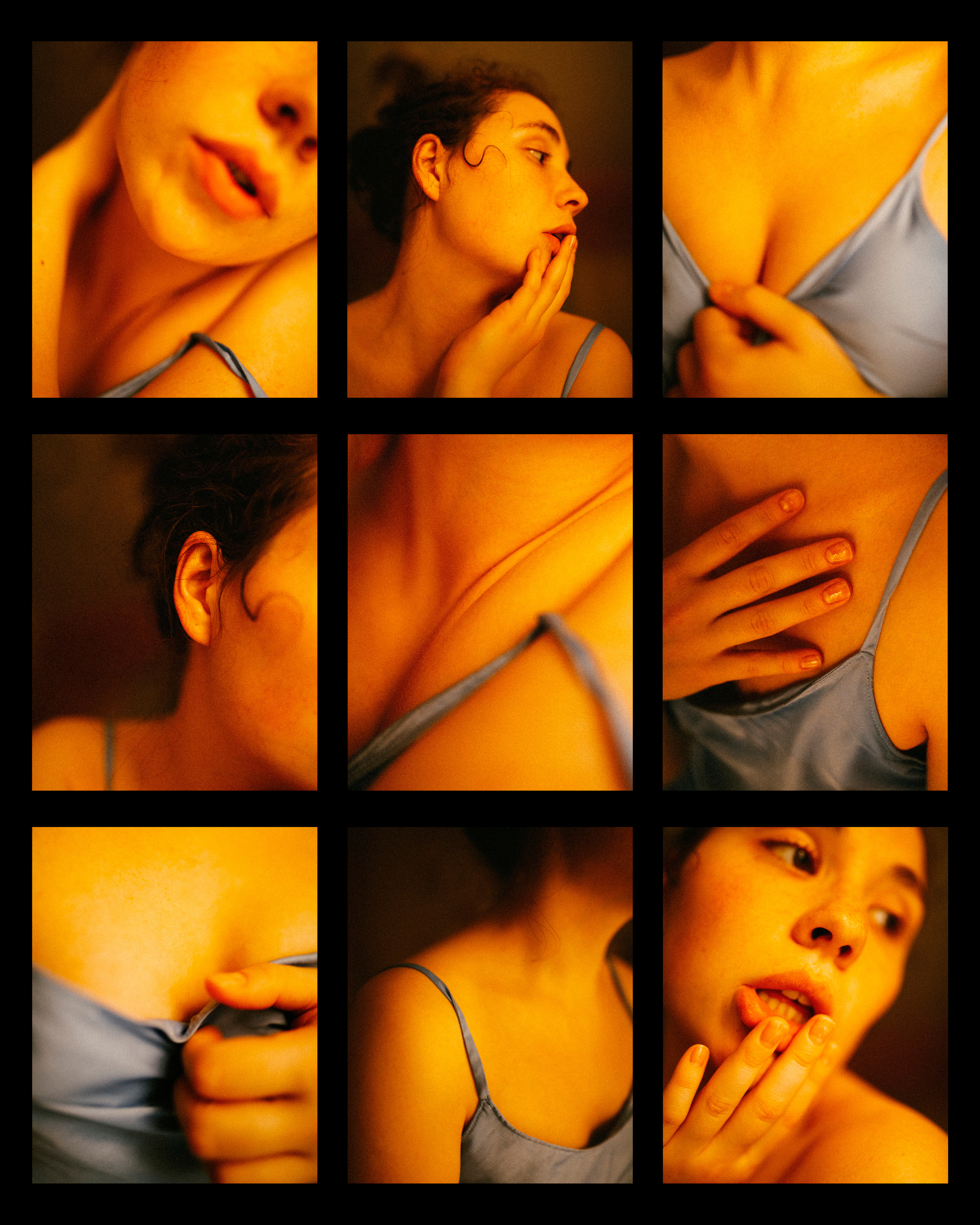 Автопортрет