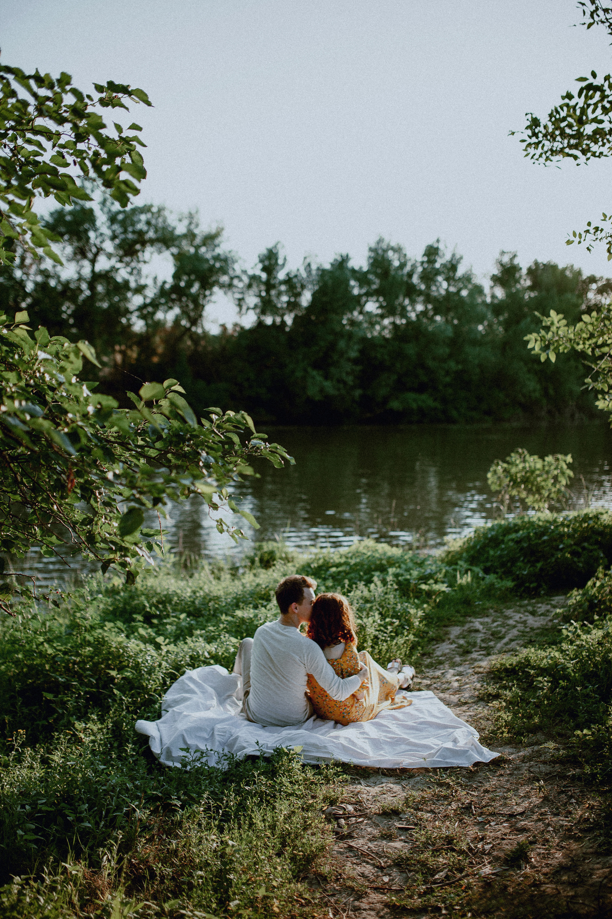 Александр & Анастасия