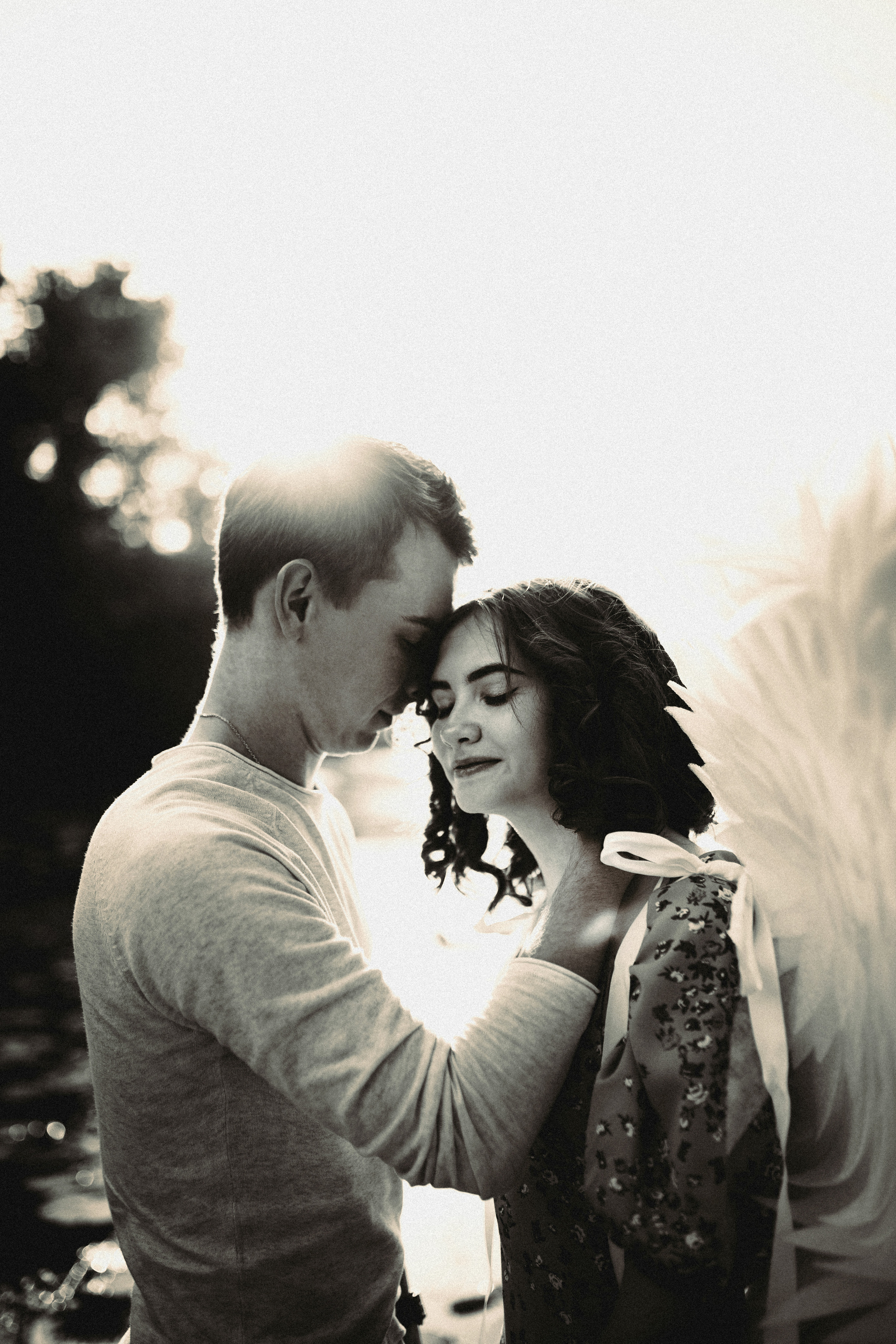 Александр & Анастасия