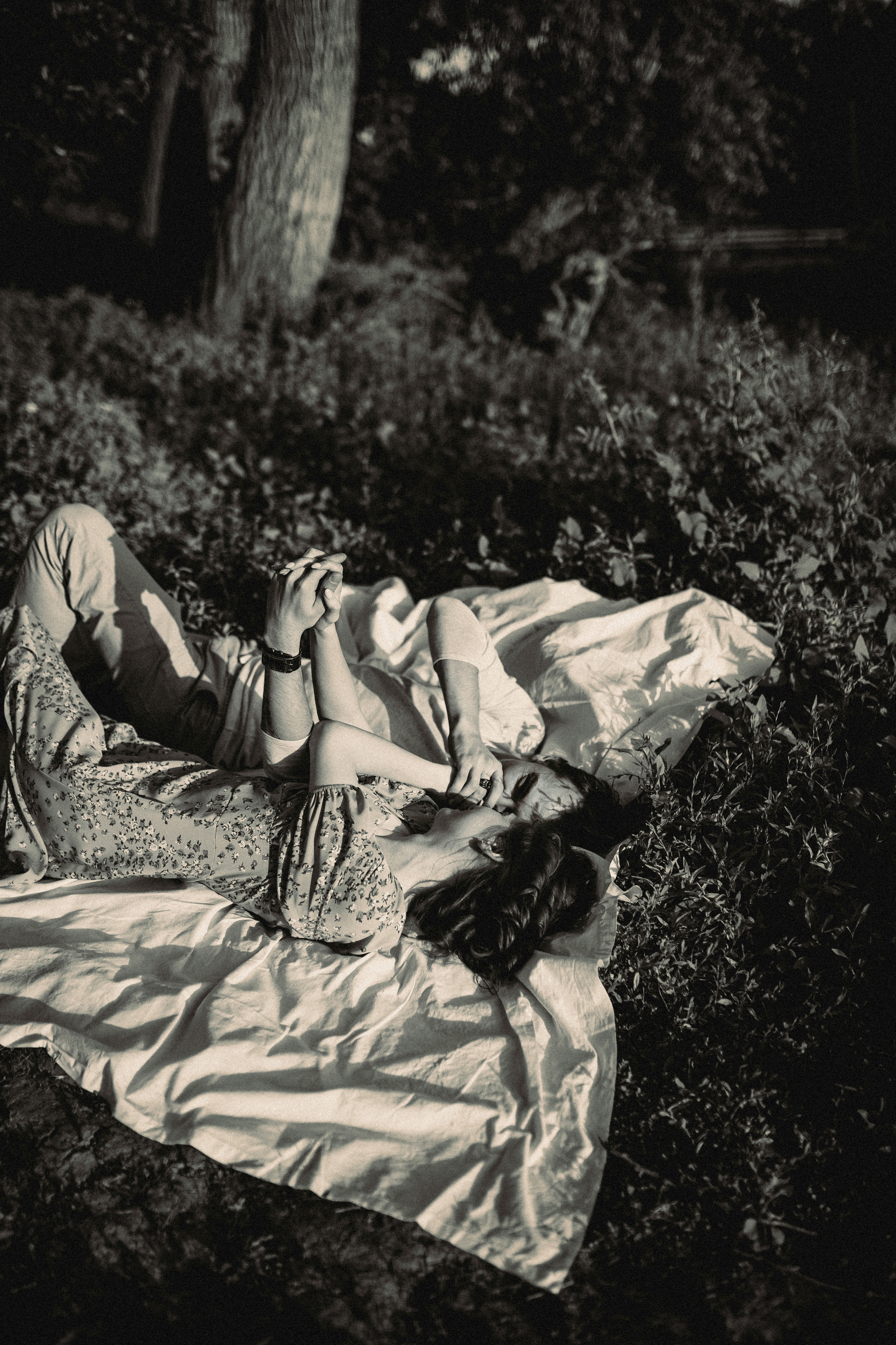 Александр & Анастасия