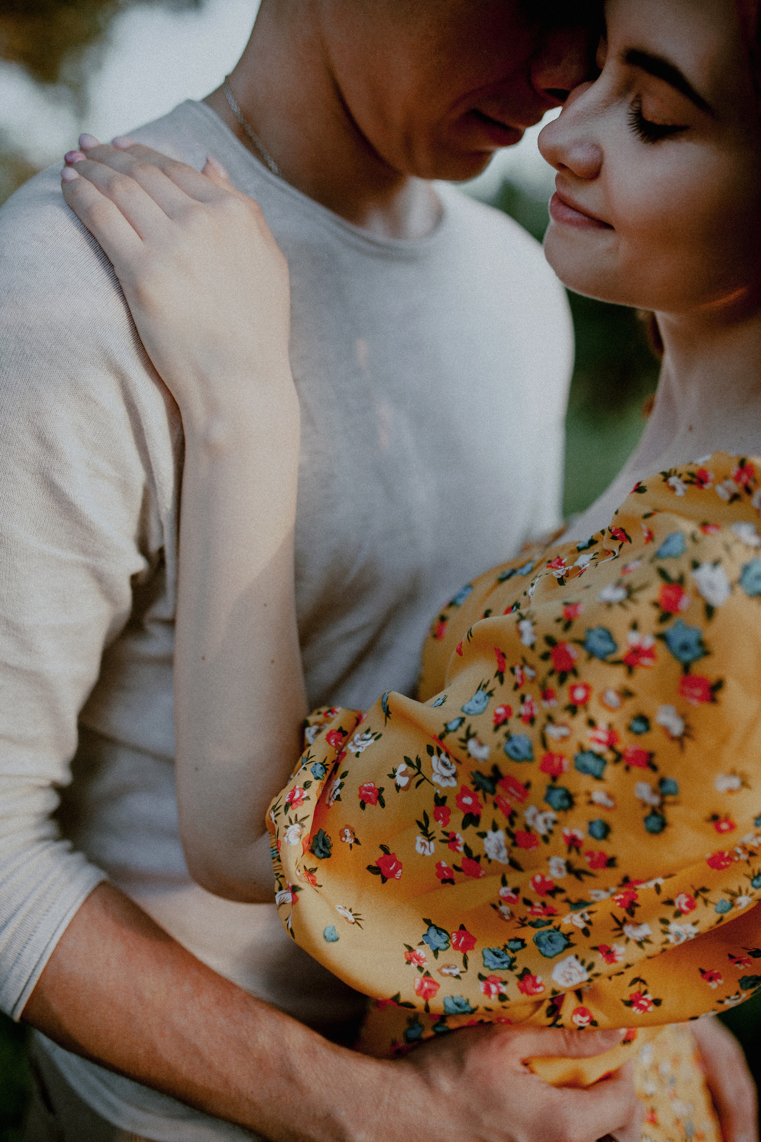 Александр & Анастасия