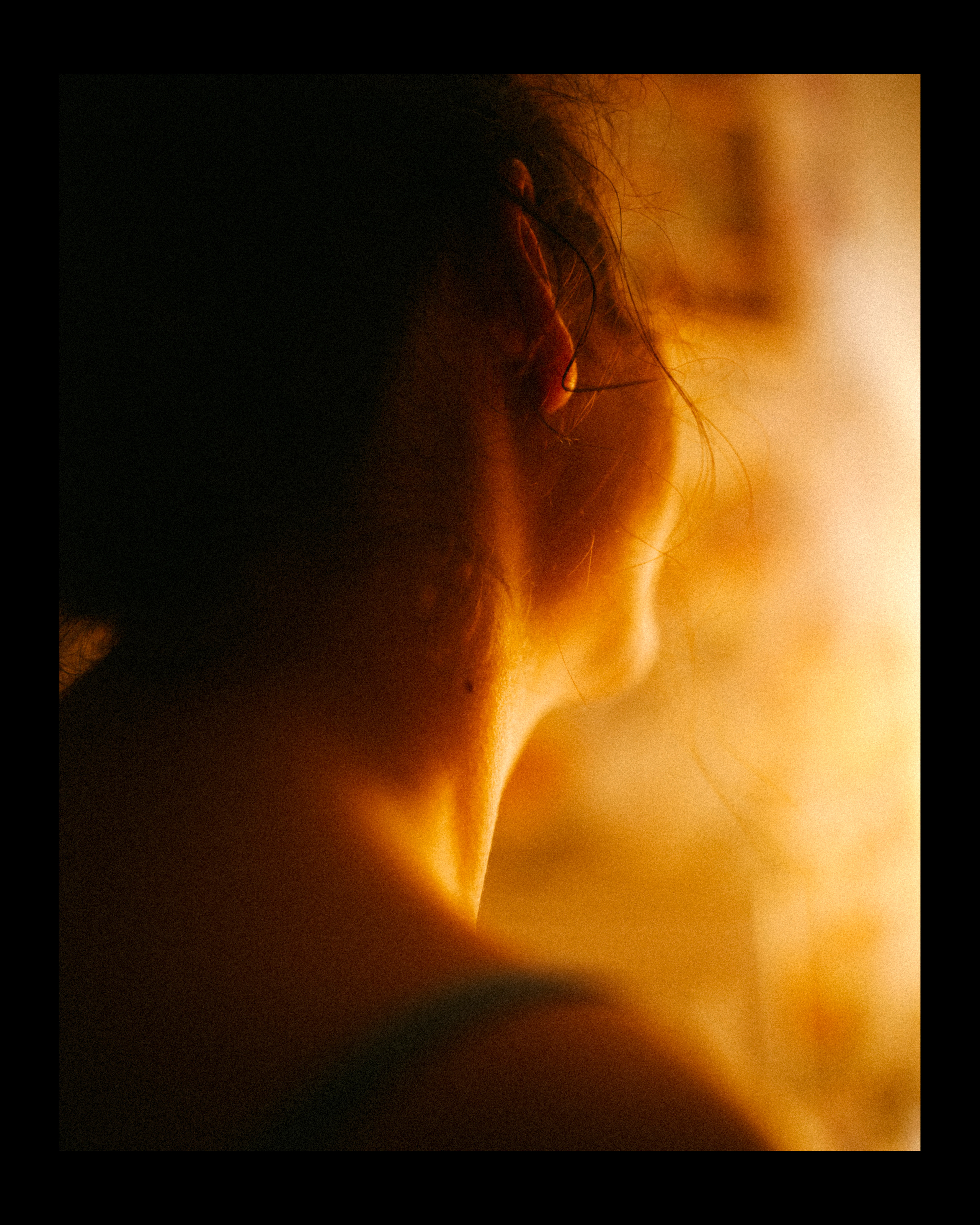 Автопортрет