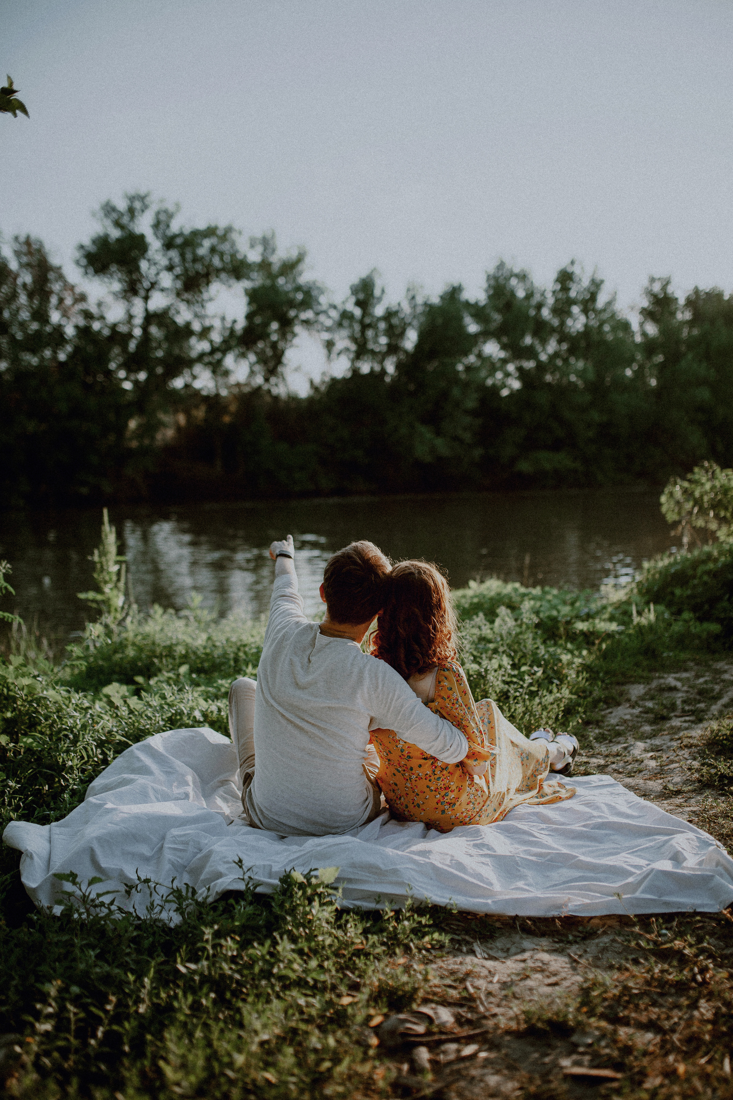 Александр & Анастасия