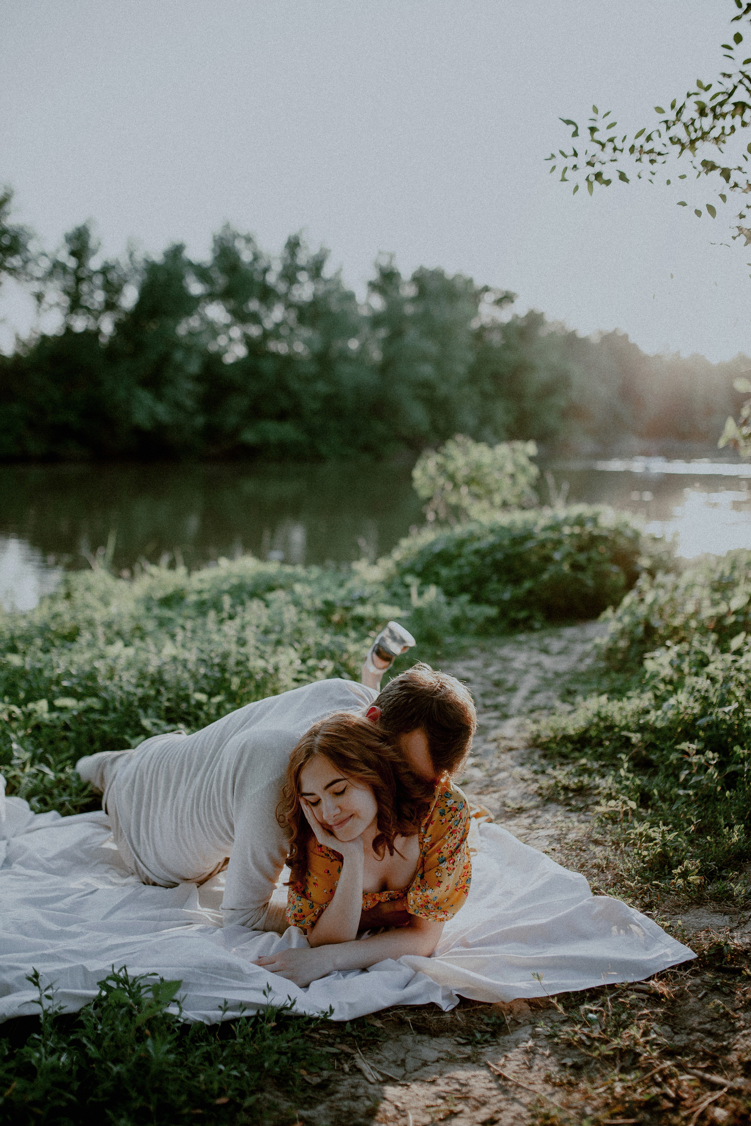 Александр & Анастасия