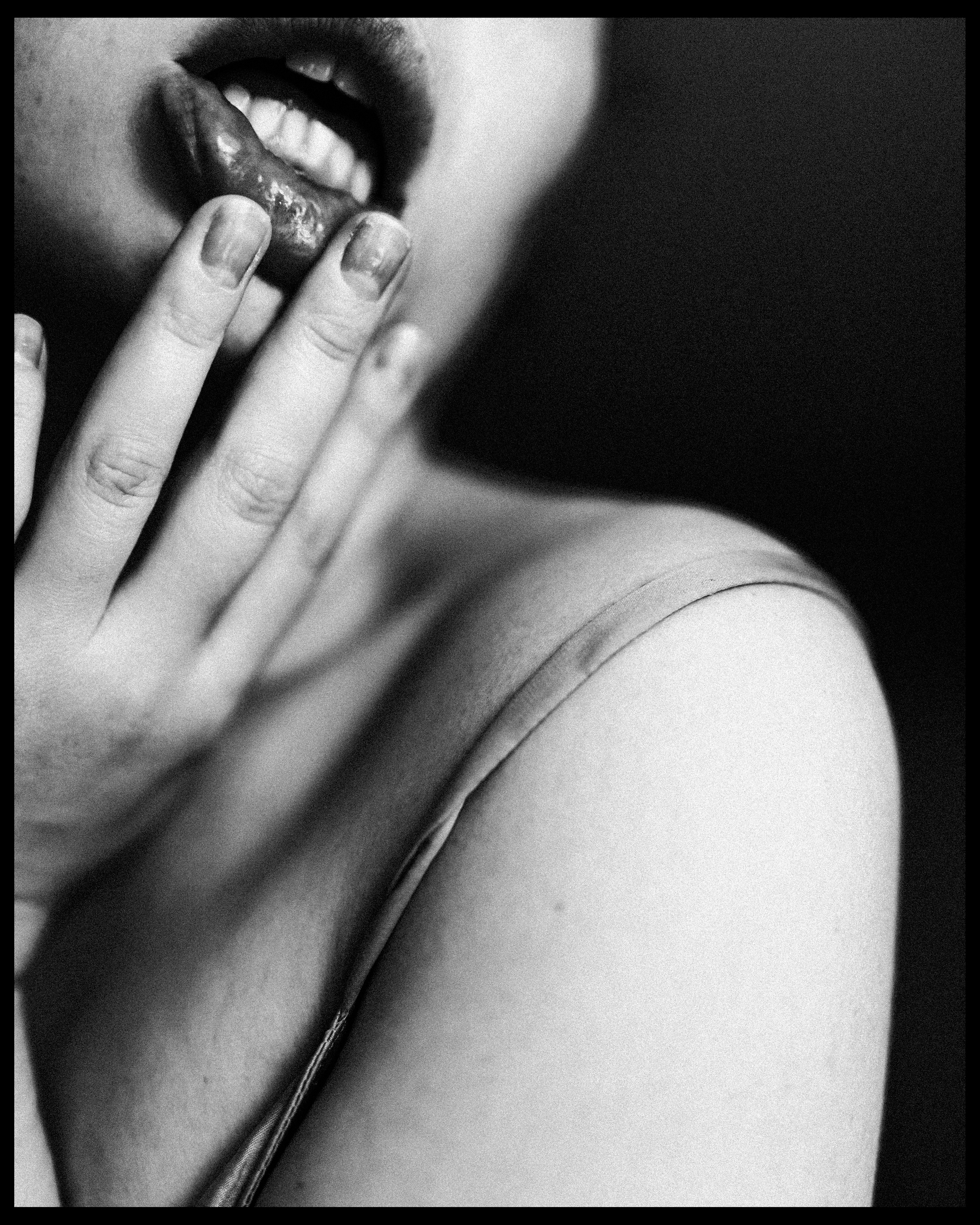 Автопортрет