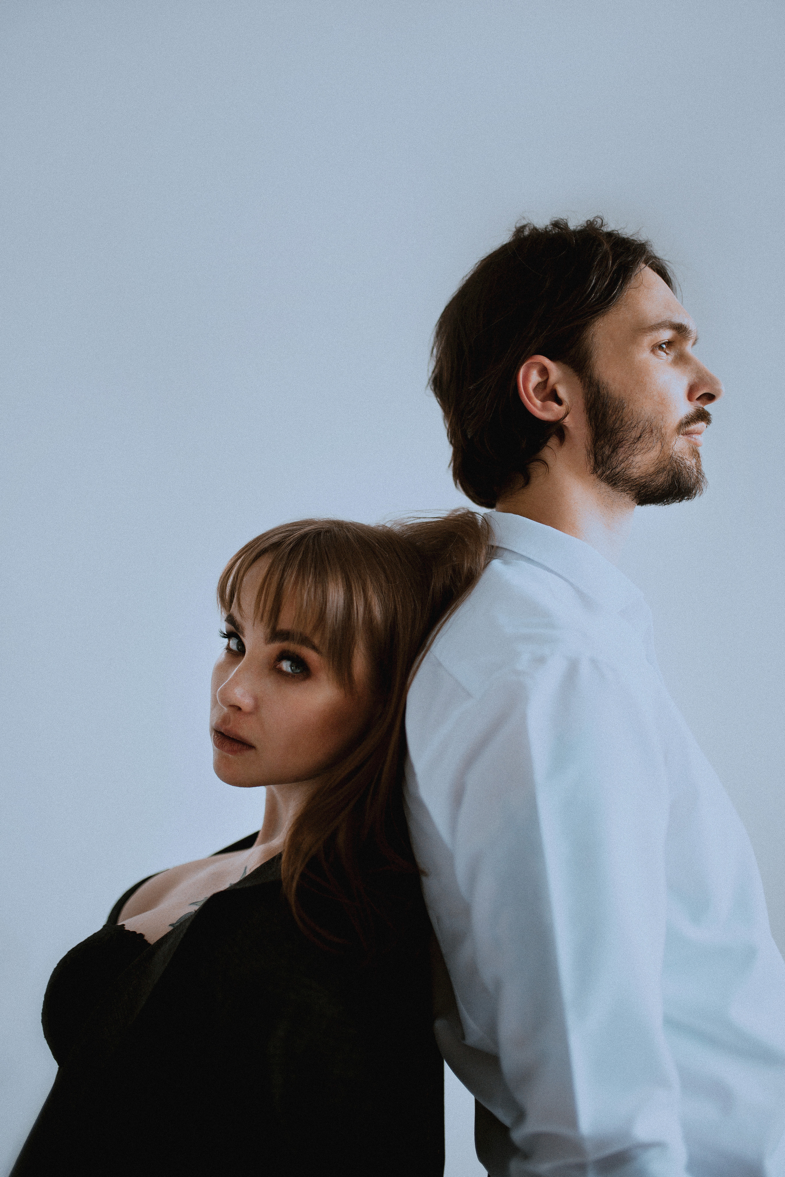 Светлана & Владимир