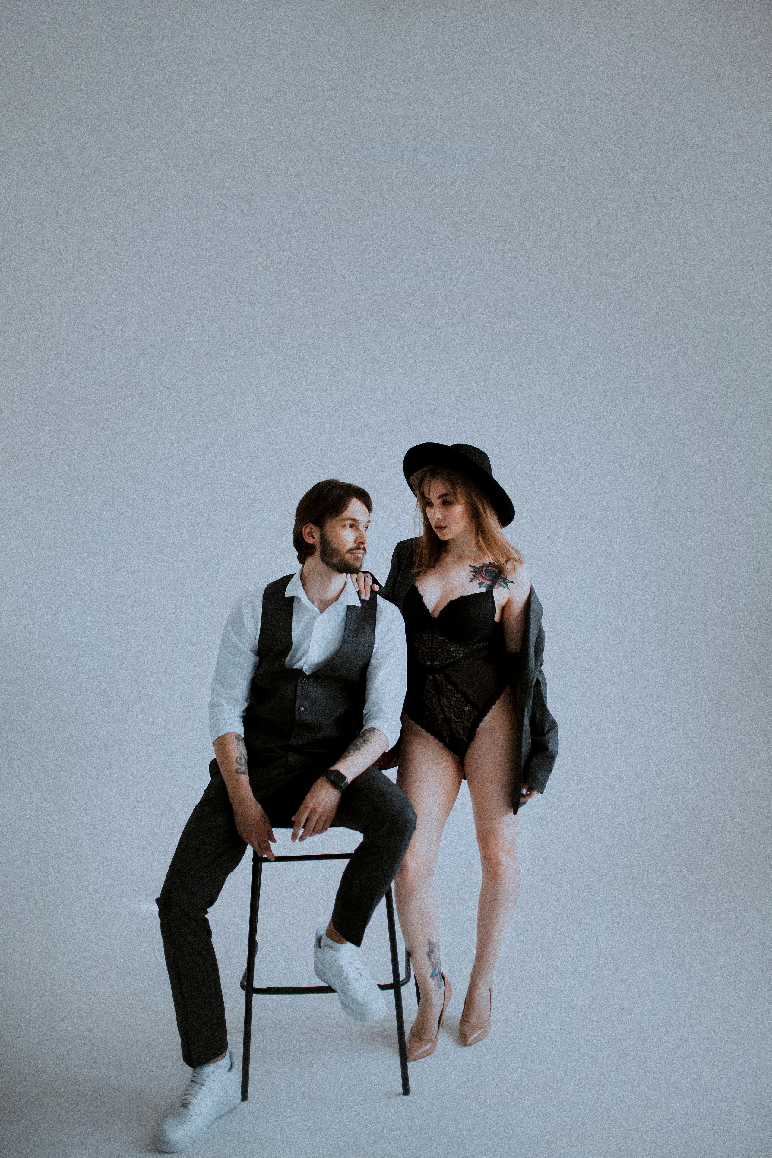 Светлана & Владимир